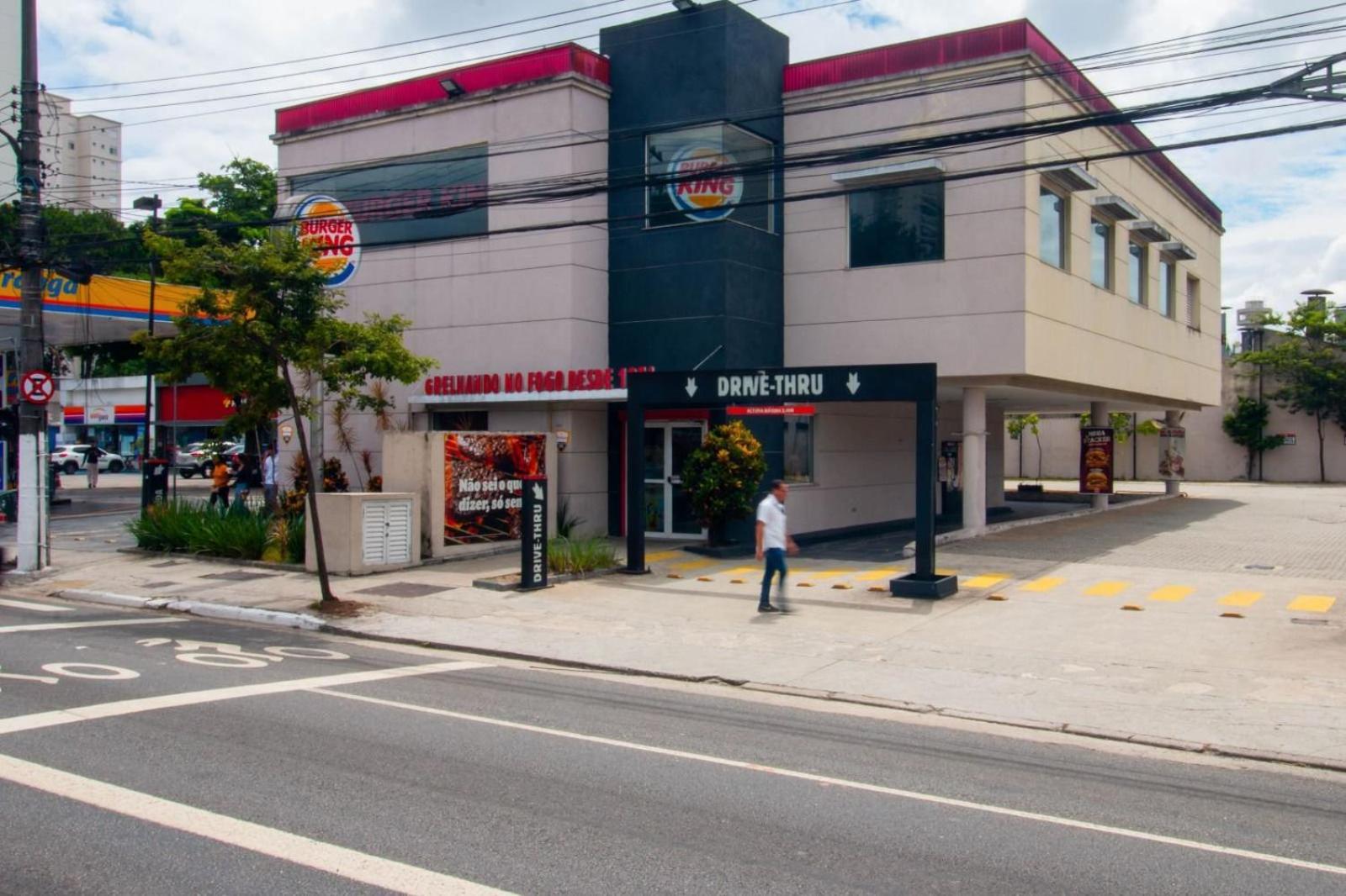Santo Amaro Ao Lado Estacao Joao Dias- Diamante Apartamento