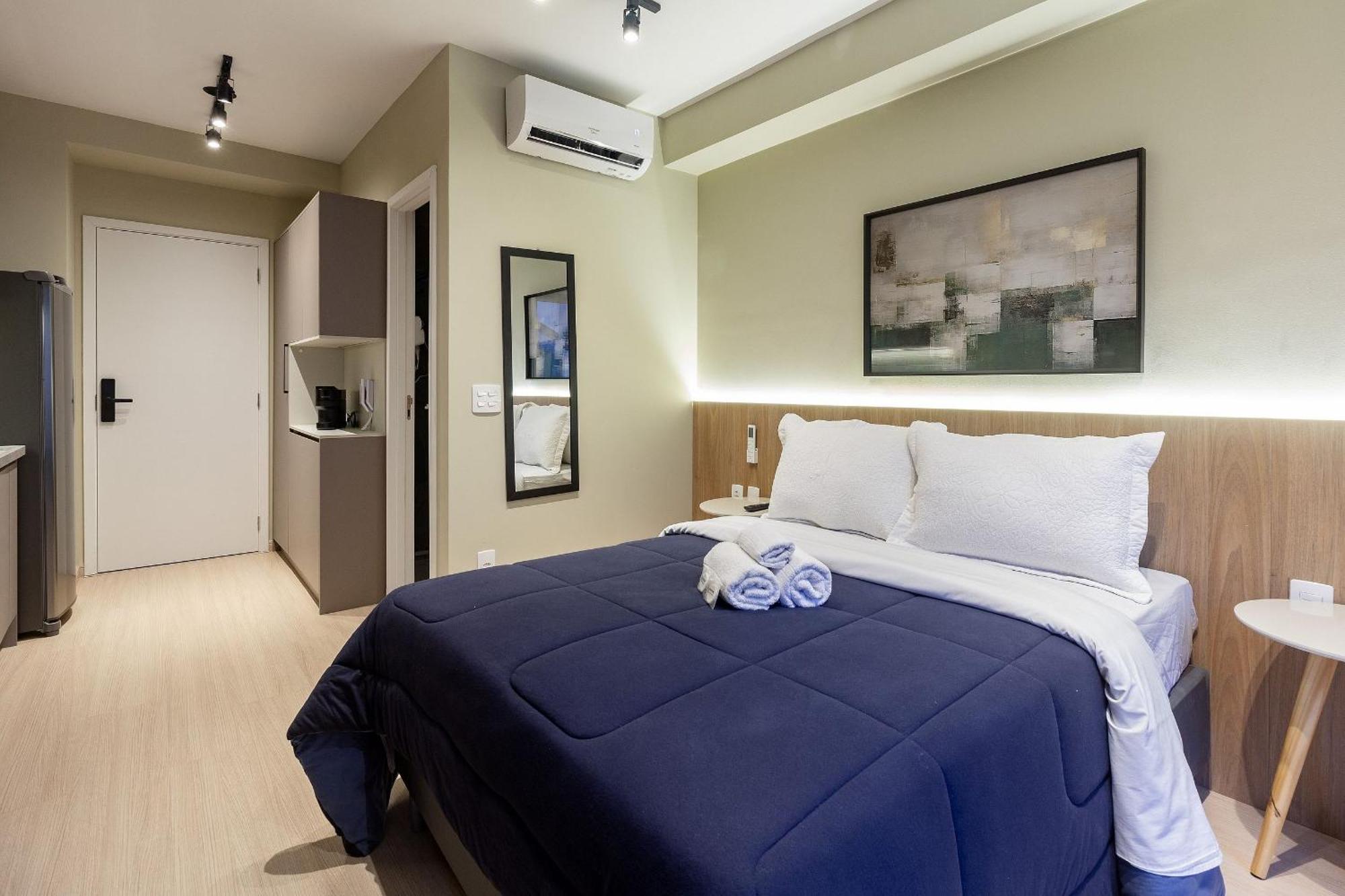 Yume Nex Faria Lima Apartment *