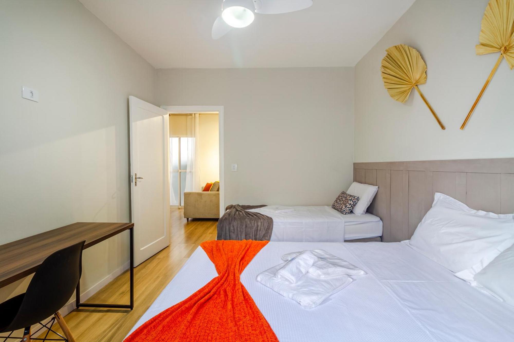 Apartamento Ap C Vaga Compras Pari Bras Expo Center Caninde 9 Pessoas *