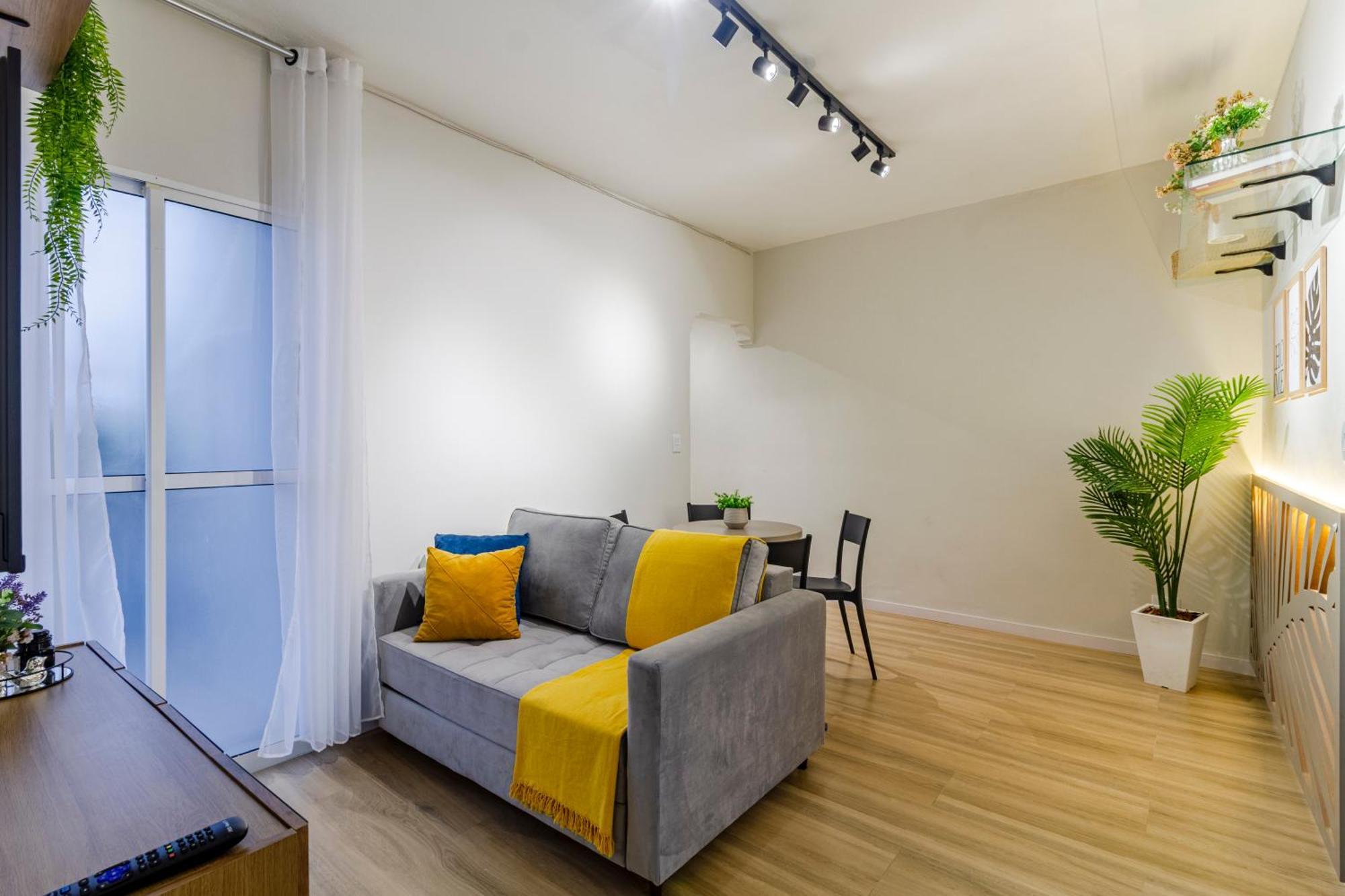 Apartamento Ap C Vaga Compras Pari Bras Expo Center Caninde 9 Pessoas São Paulo