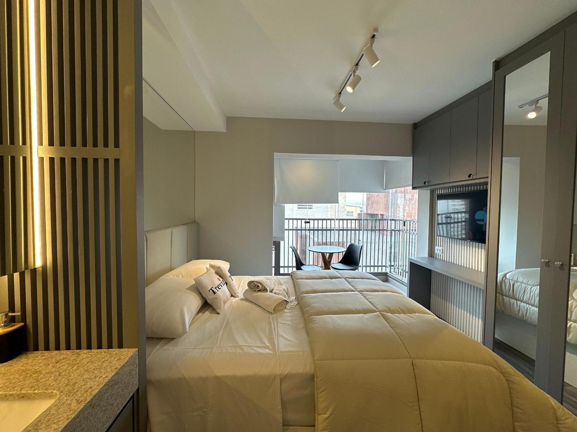 Trevizzo Hcor! Apartment *
