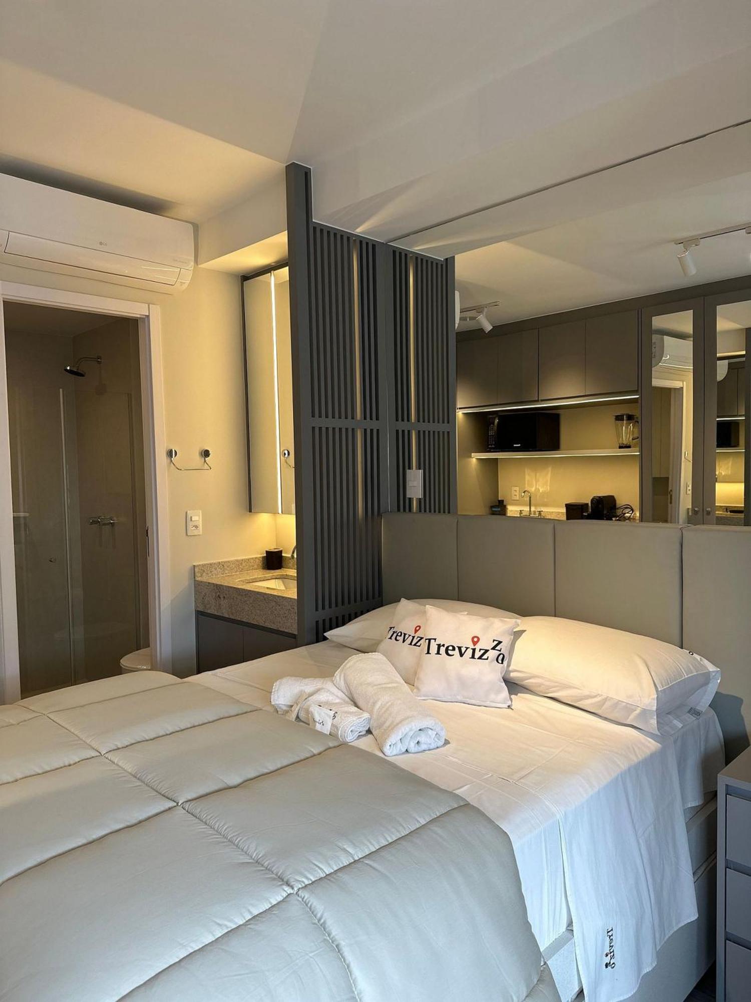 Apartment Trevizzo Hcor! *