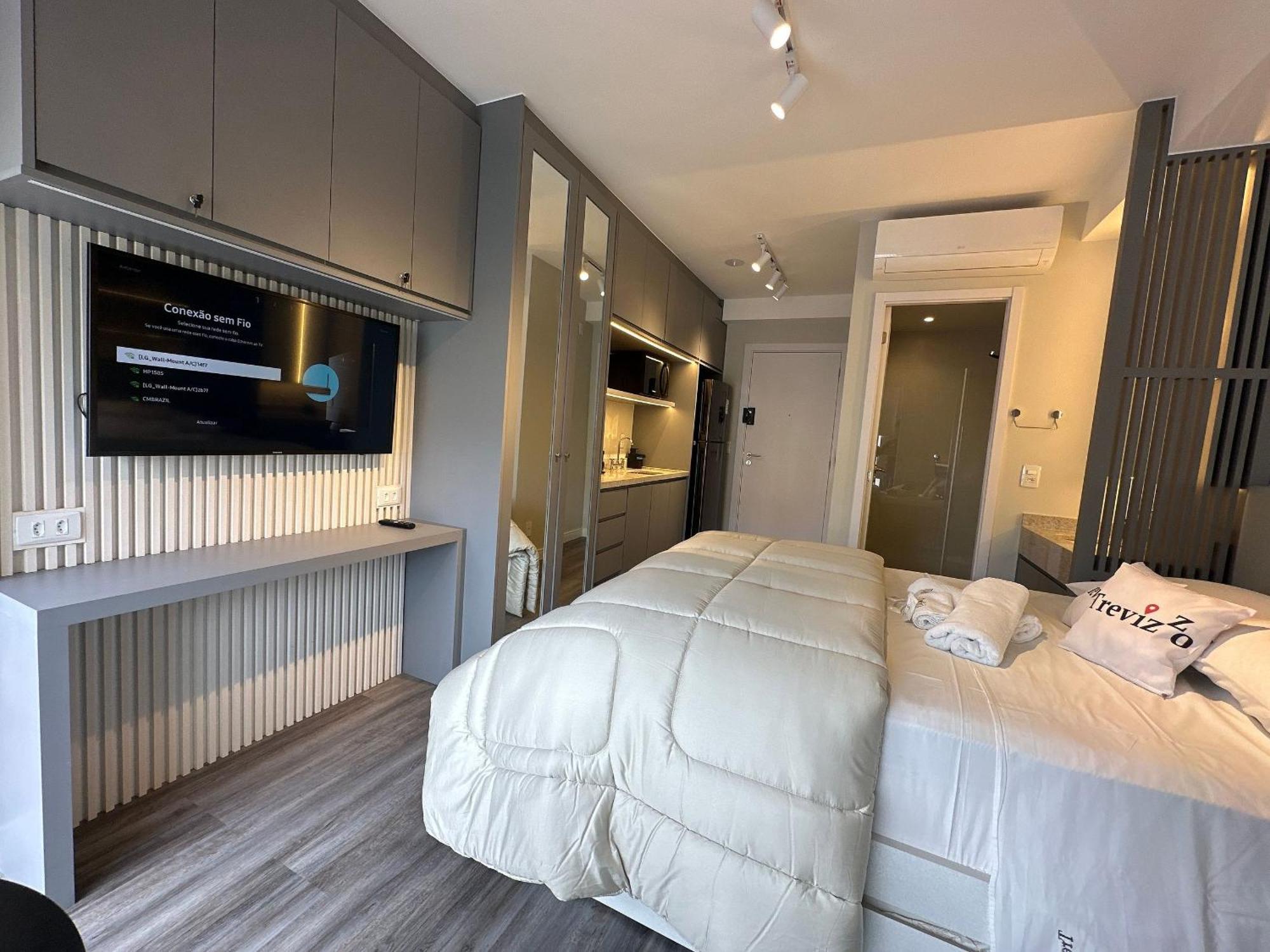 Apartment Trevizzo Hcor! *