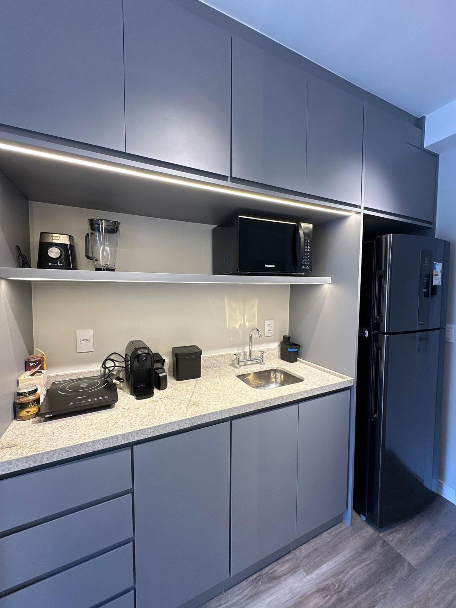 Trevizzo Hcor! Apartment *