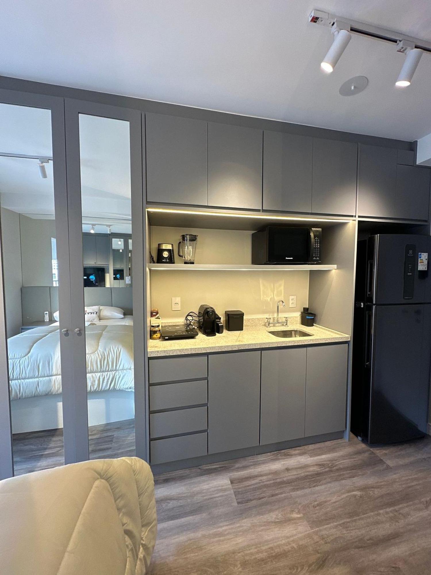 Trevizzo Hcor! Apartment *