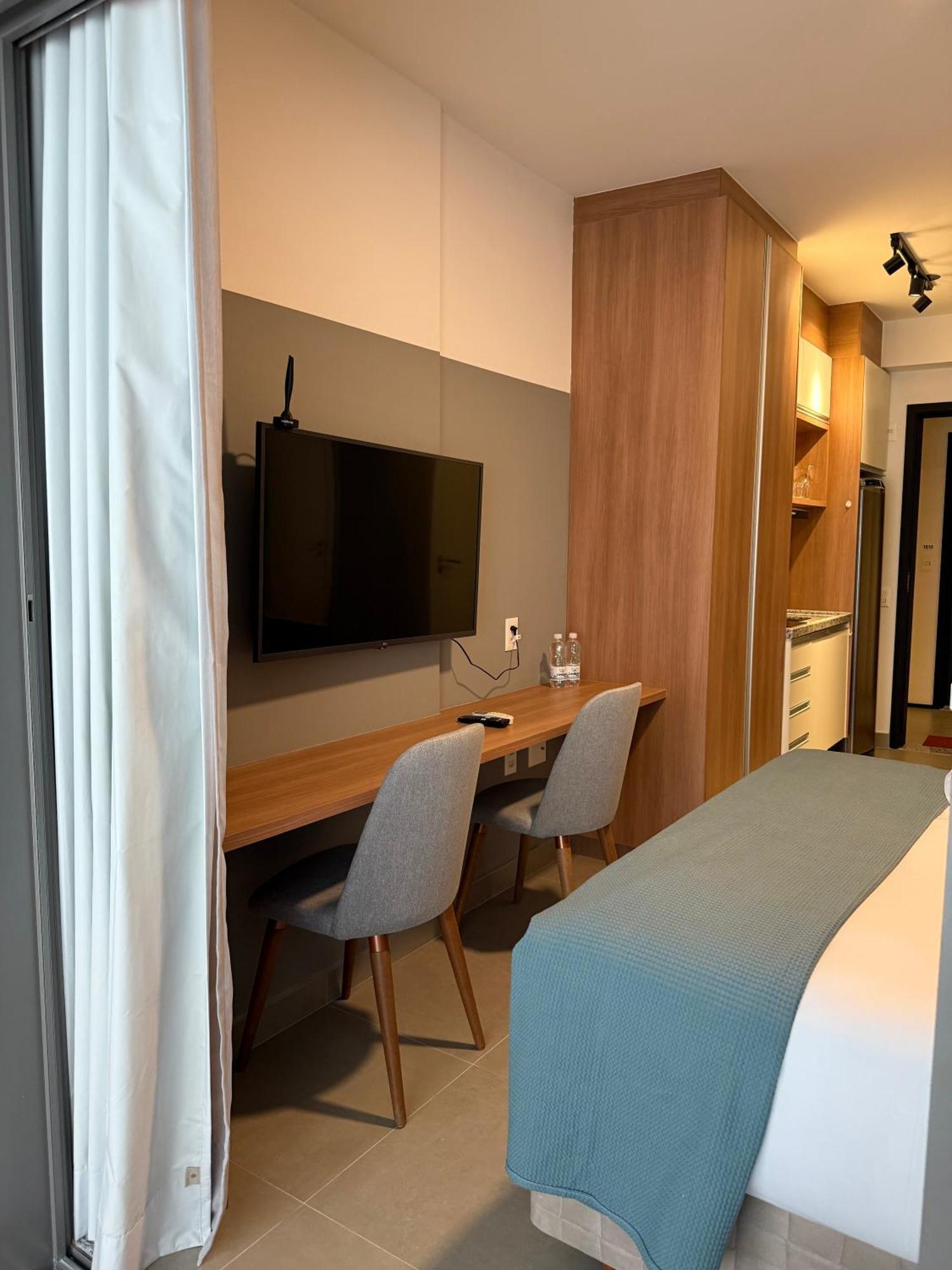 Apartamento On Jurupis São Paulo