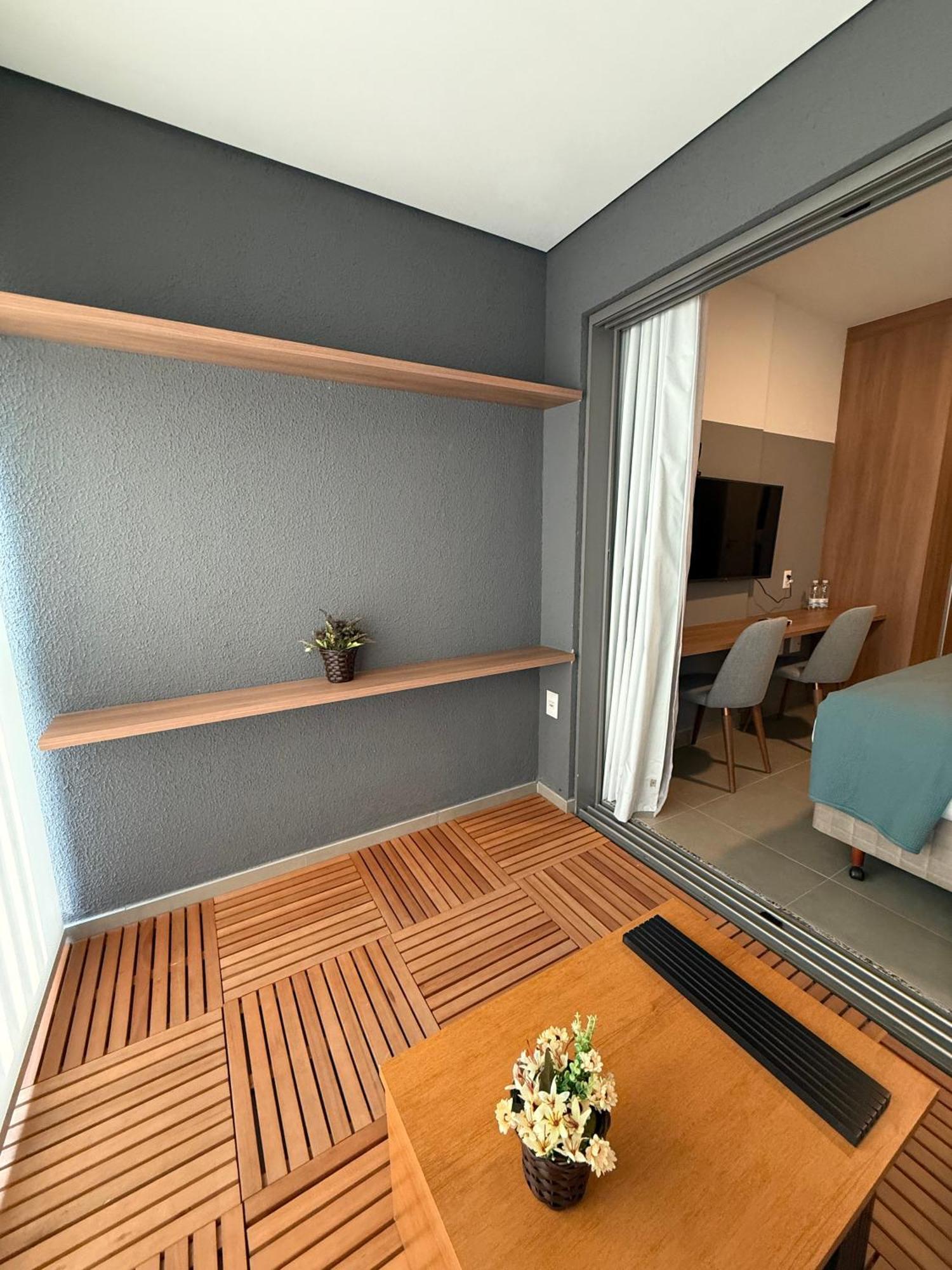 Apartamento On Jurupis