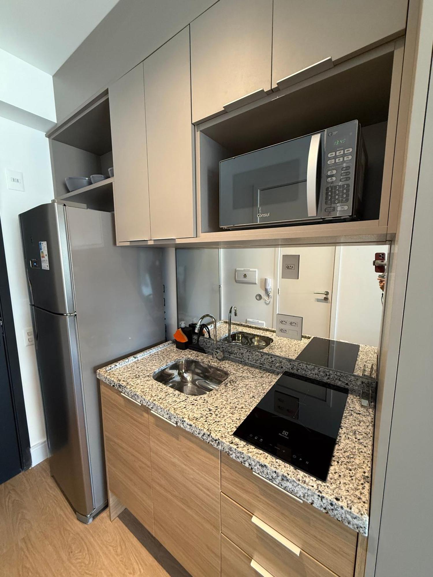 Apartamento On Jurupis *