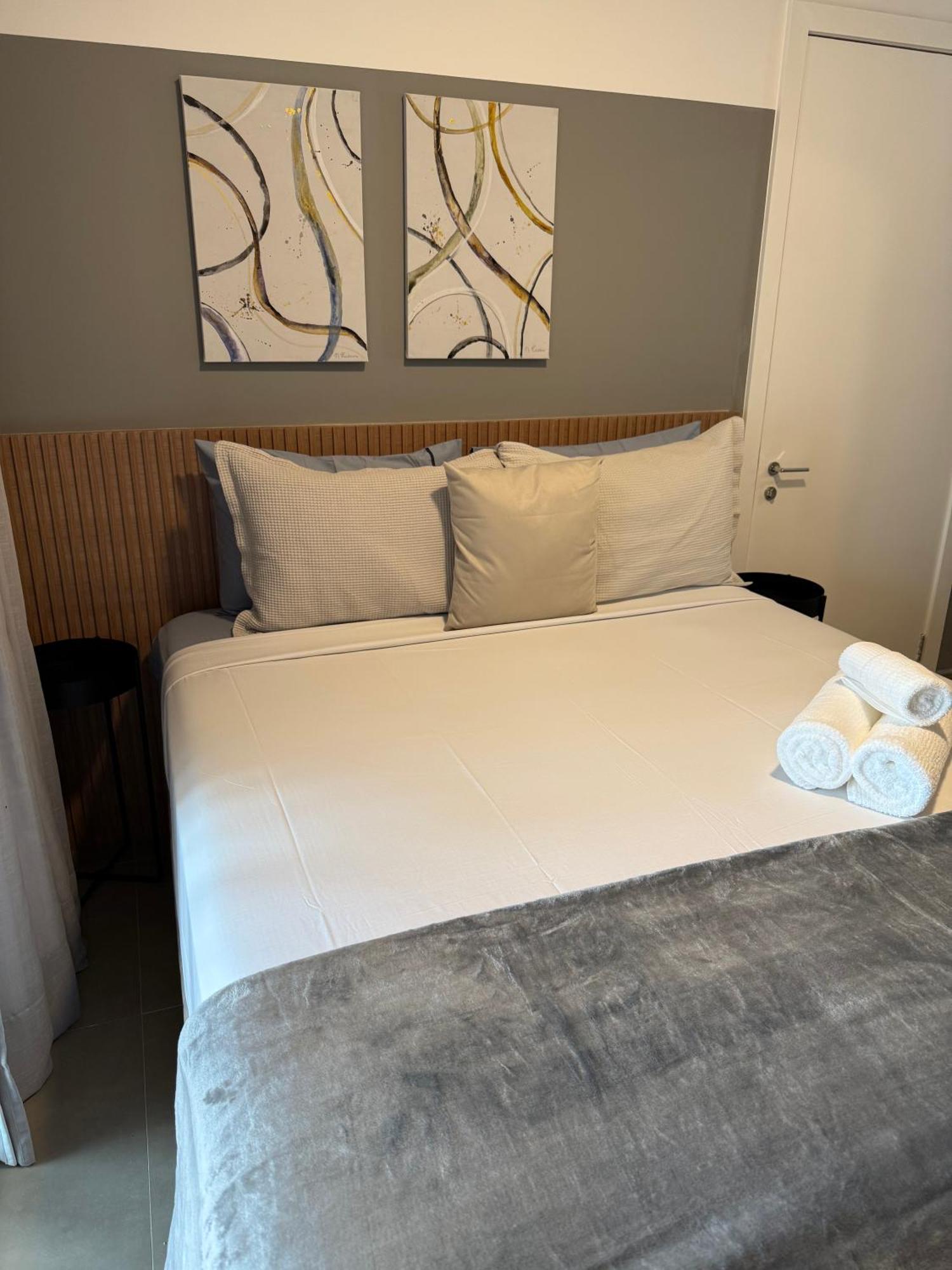 On Jurupis Apartamento