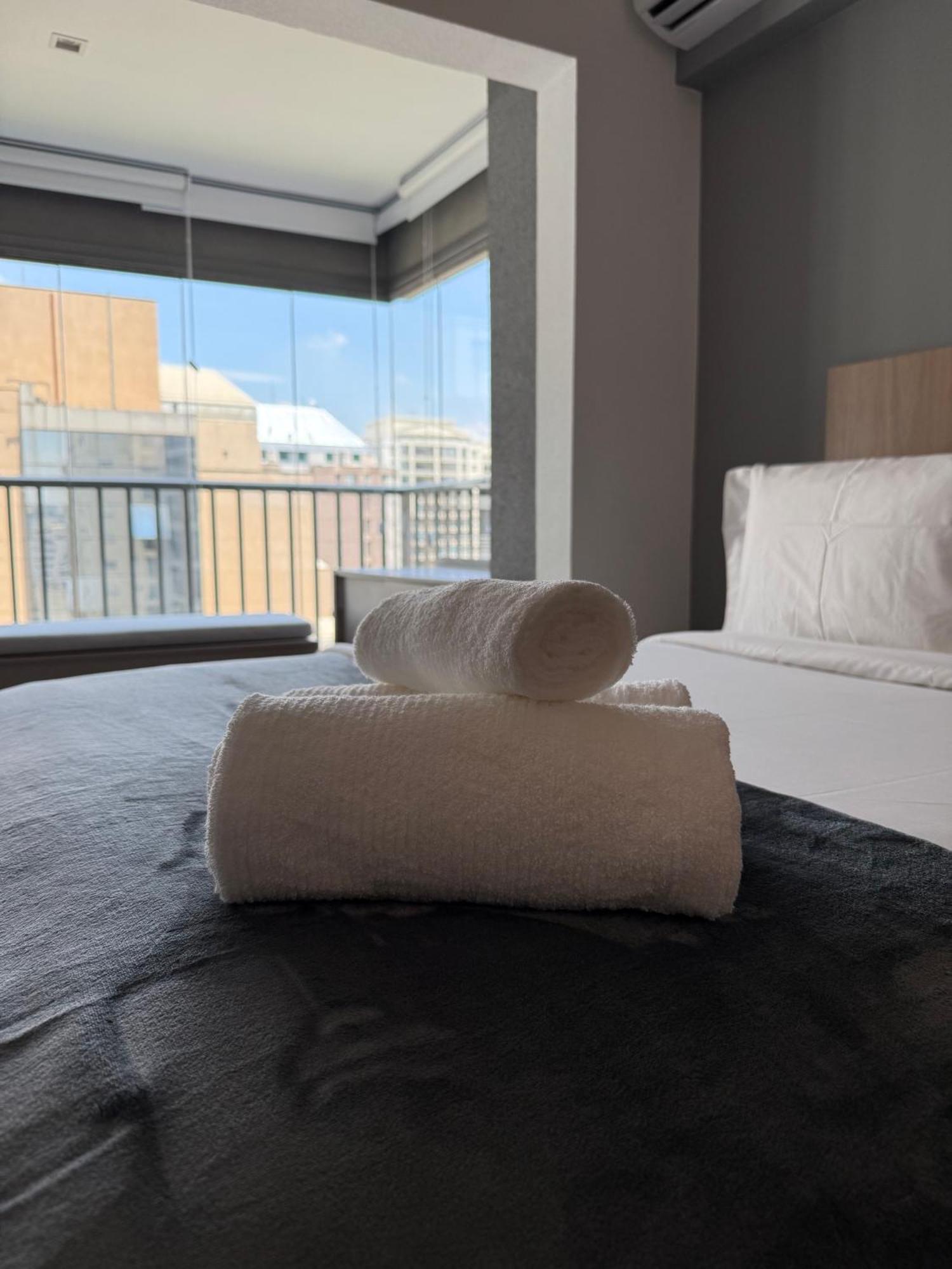 On Jurupis Apartamento São Paulo