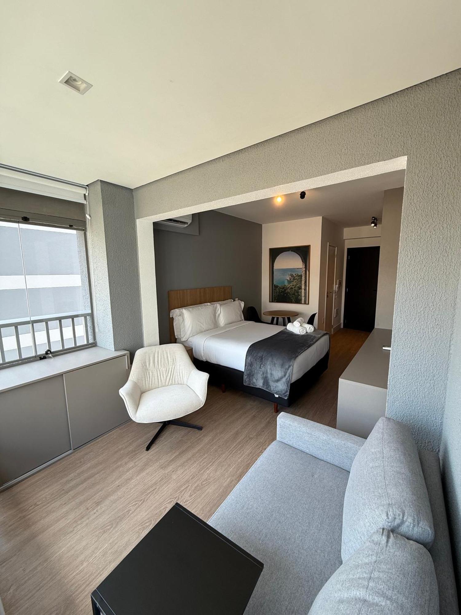 On Jurupis Apartamento