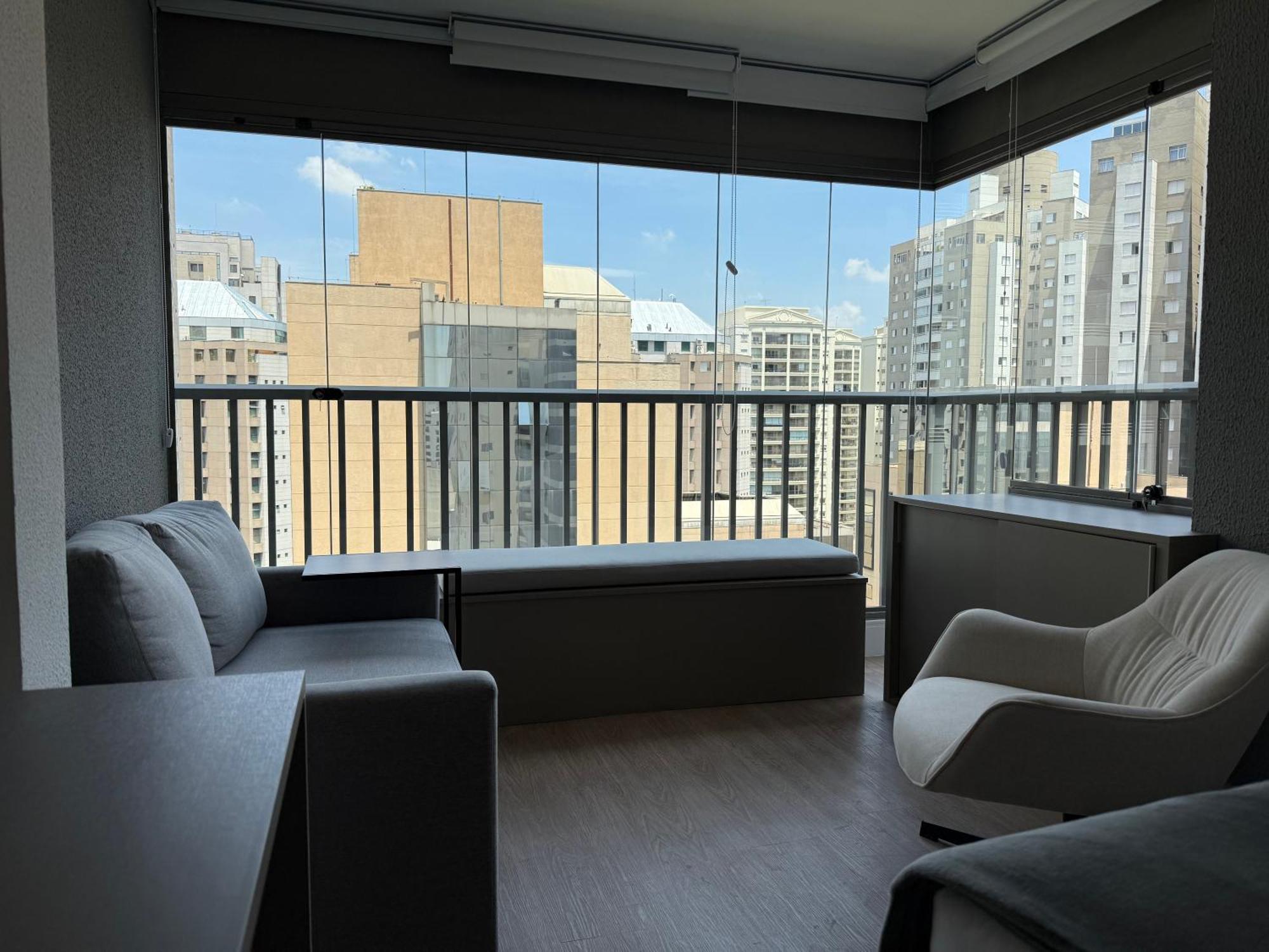 Apartamento On Jurupis *