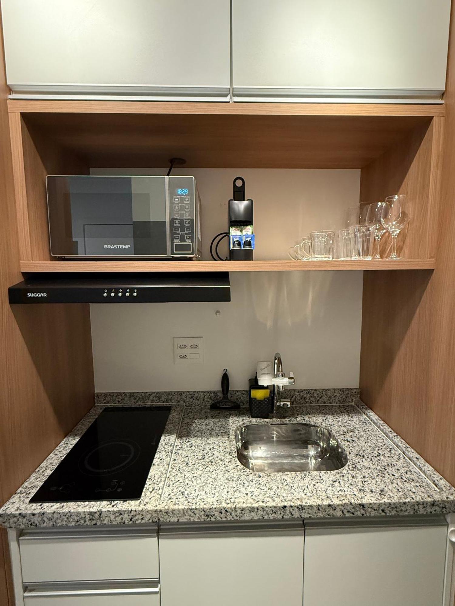 On Jurupis Apartamento São Paulo