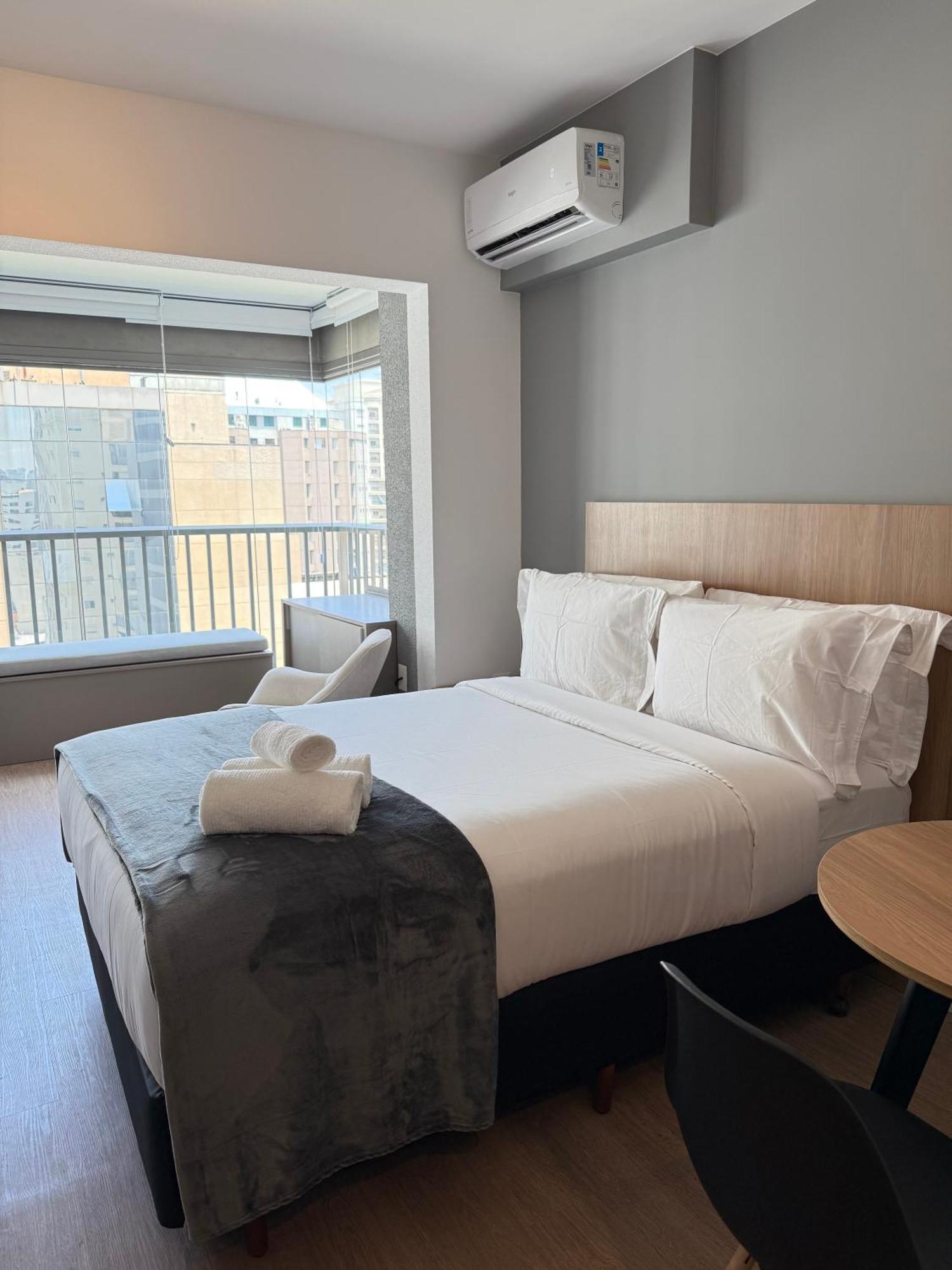 On Jurupis Apartamento
