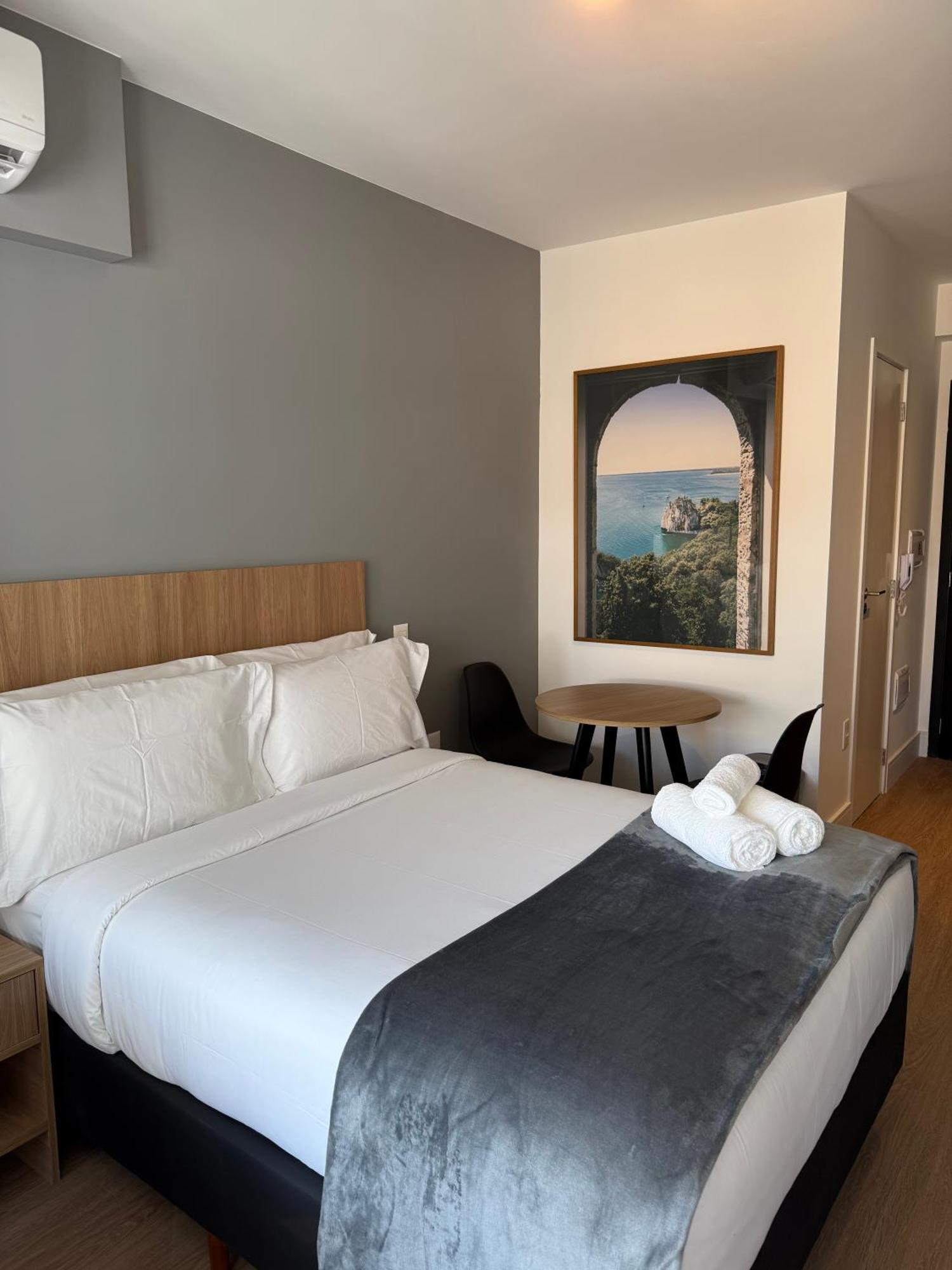 Apartamento On Jurupis