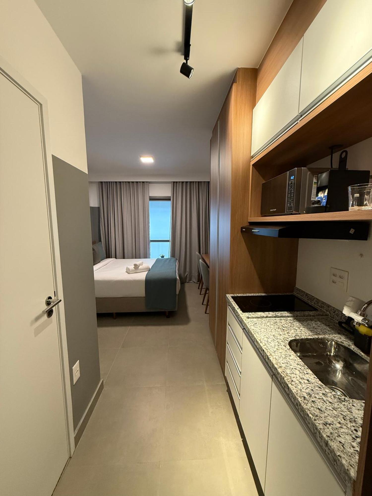 On Jurupis Apartamento São Paulo