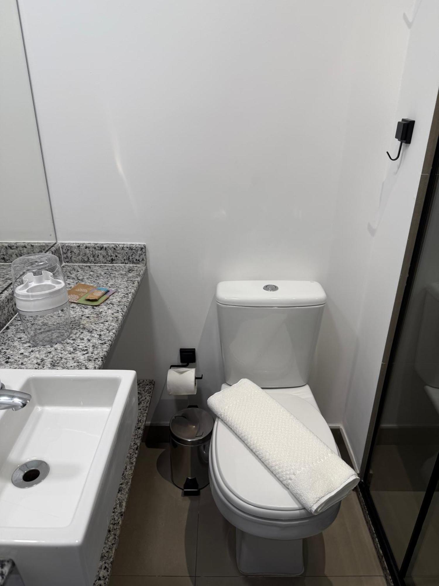 Apartamento On Jurupis São Paulo