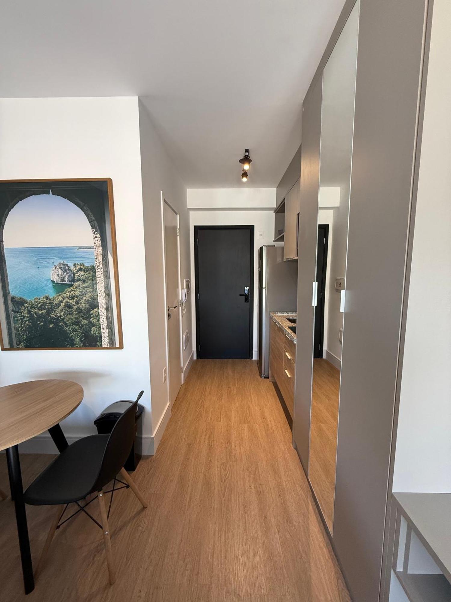 Apartamento On Jurupis *