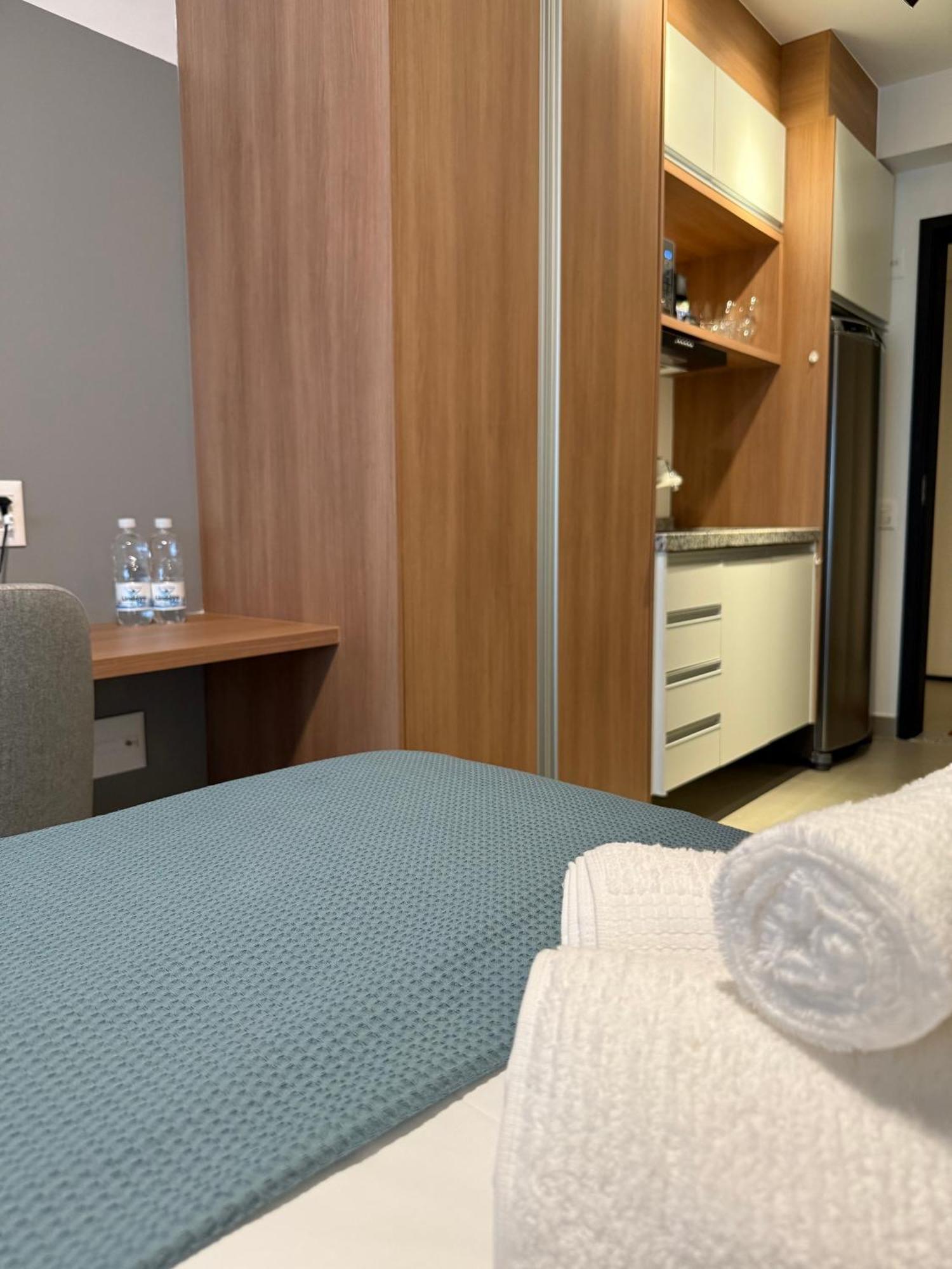 Apartamento On Jurupis São Paulo