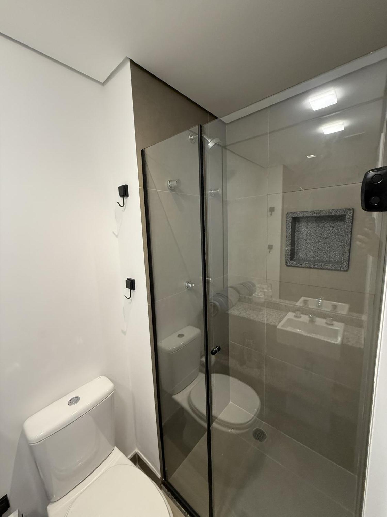Apartamento On Jurupis *