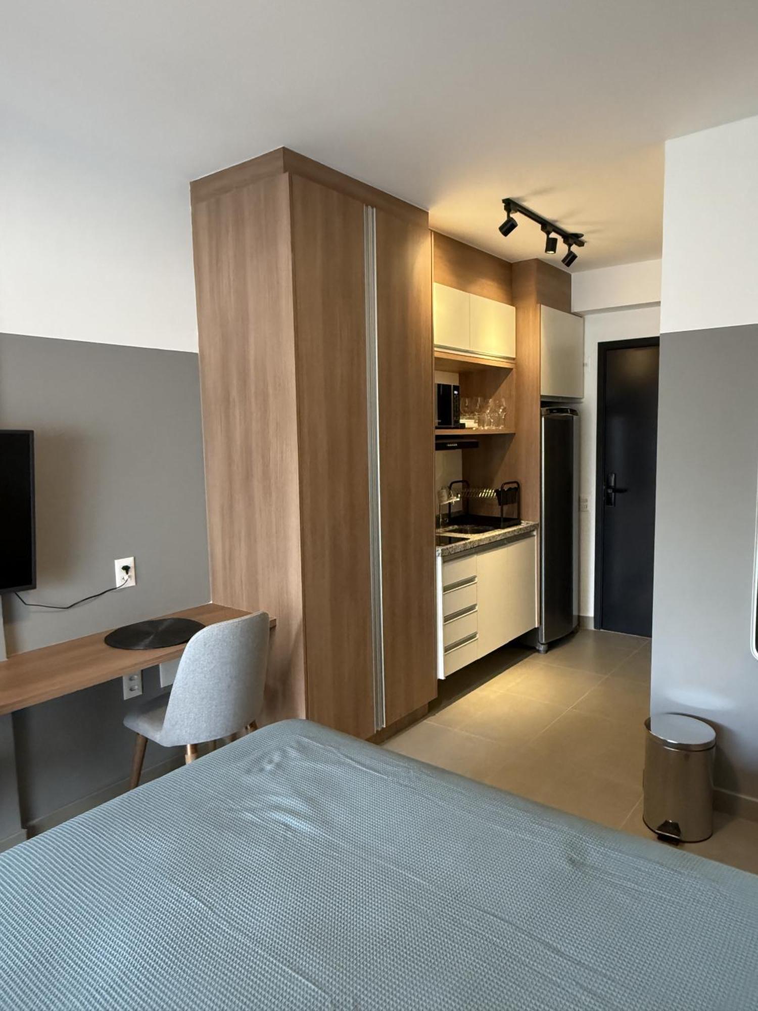 On Jurupis Apartamento São Paulo
