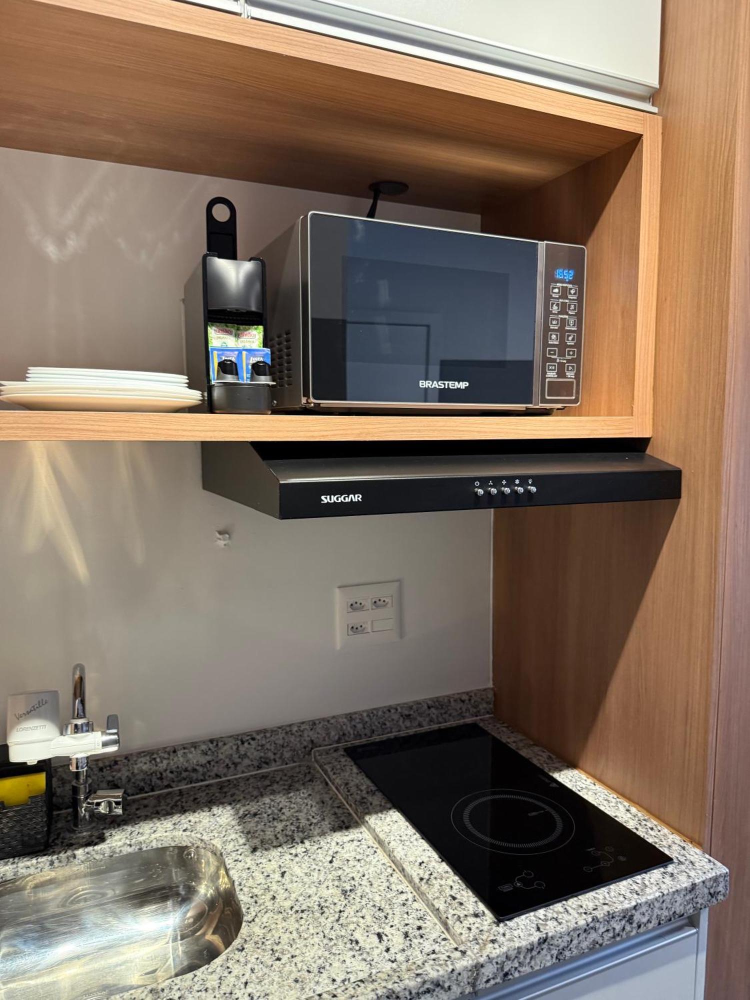 Apartamento On Jurupis São Paulo