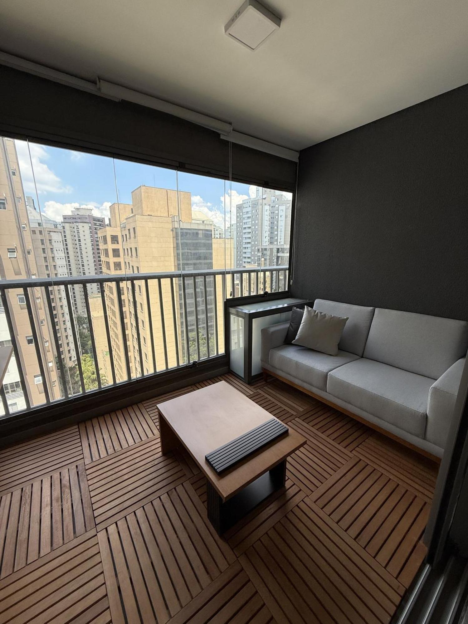 On Jurupis * São Paulo