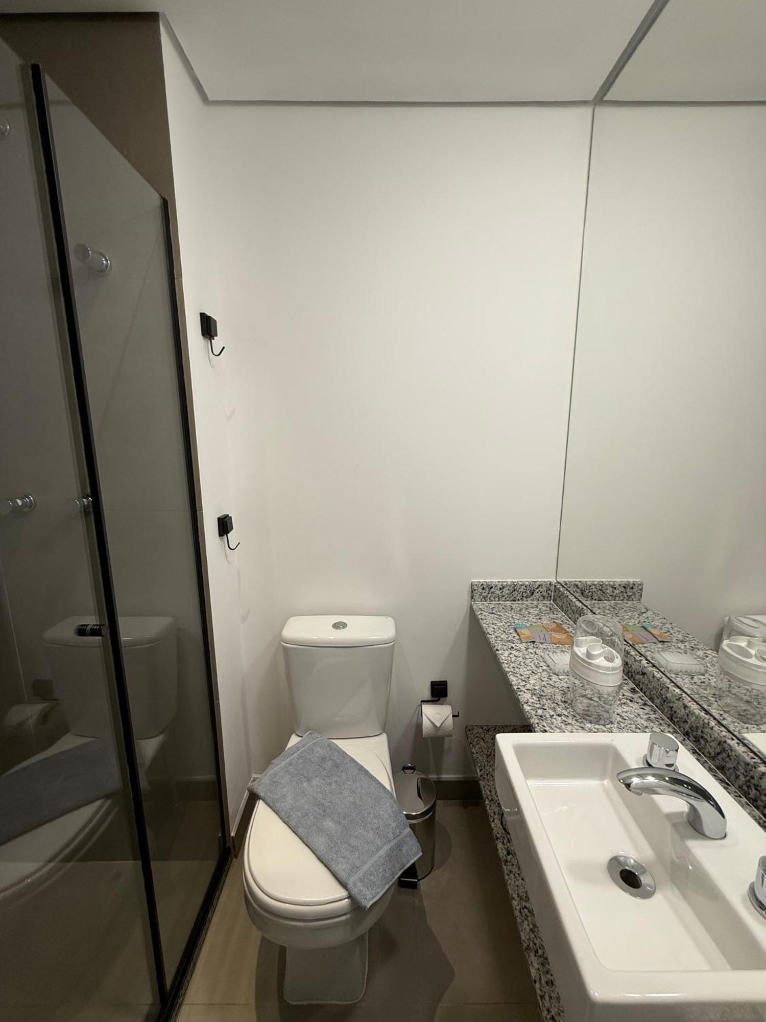 Apartamento On Jurupis
