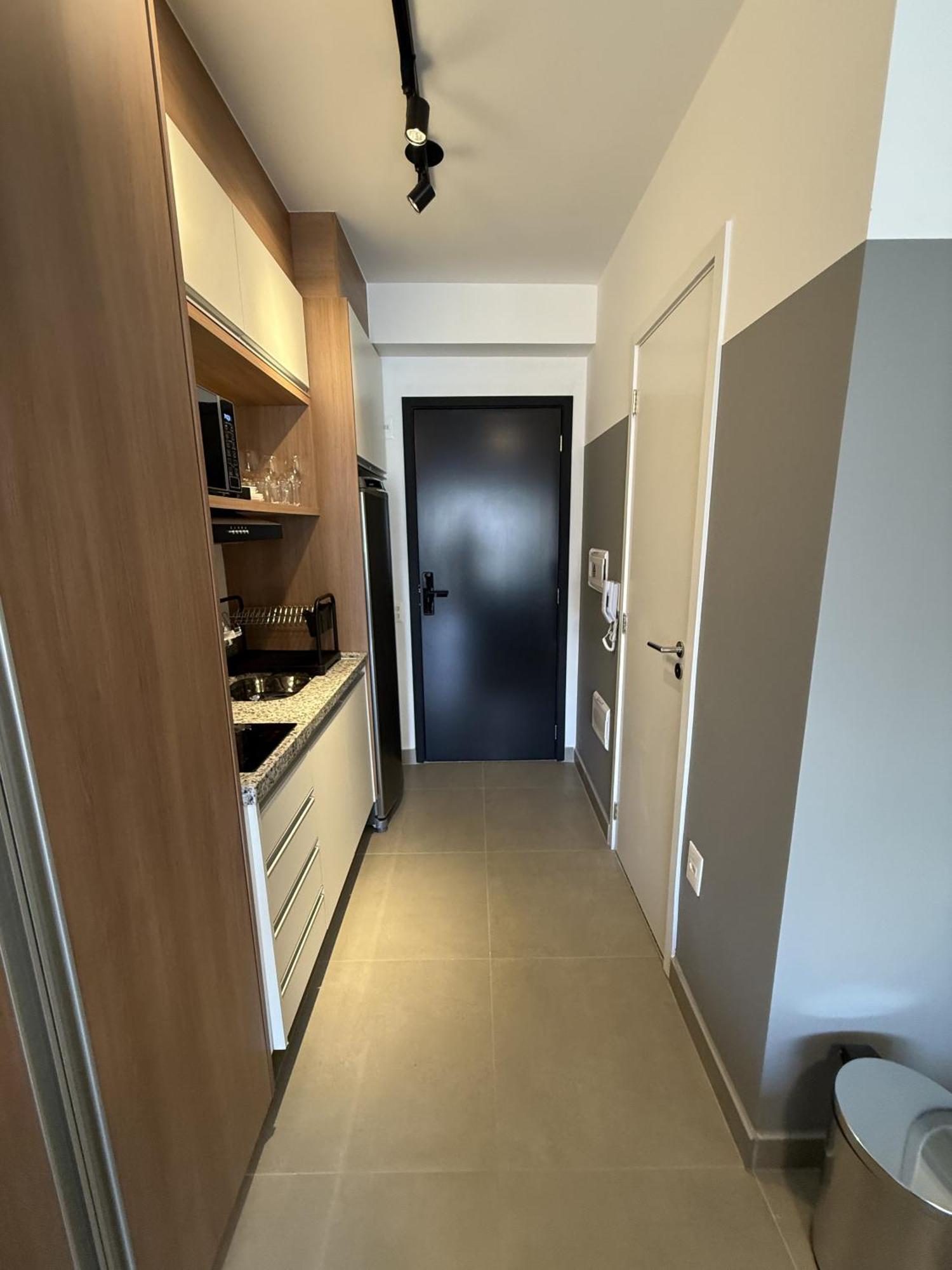 Apartamento On Jurupis *