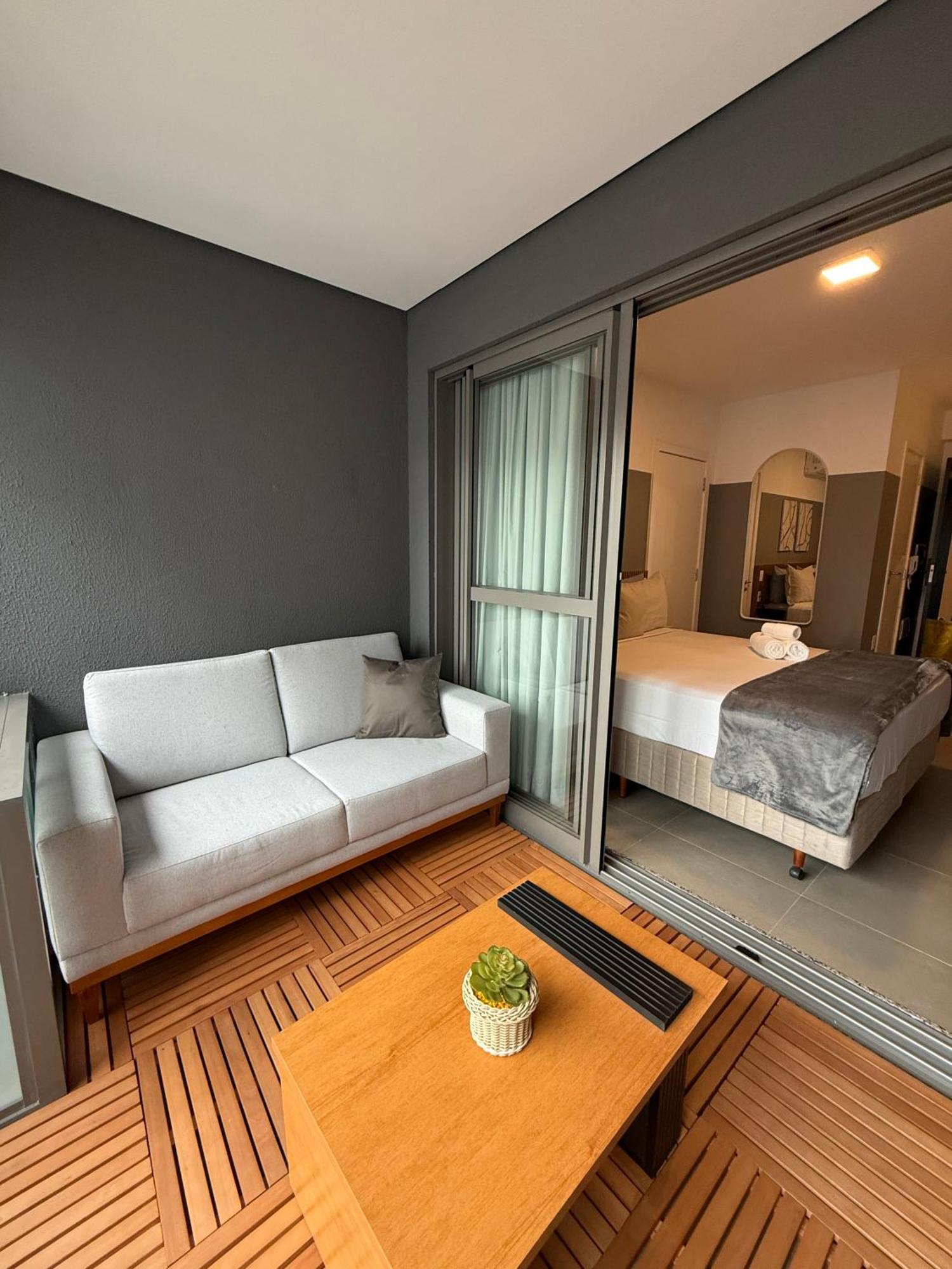 On Jurupis Apartamento *