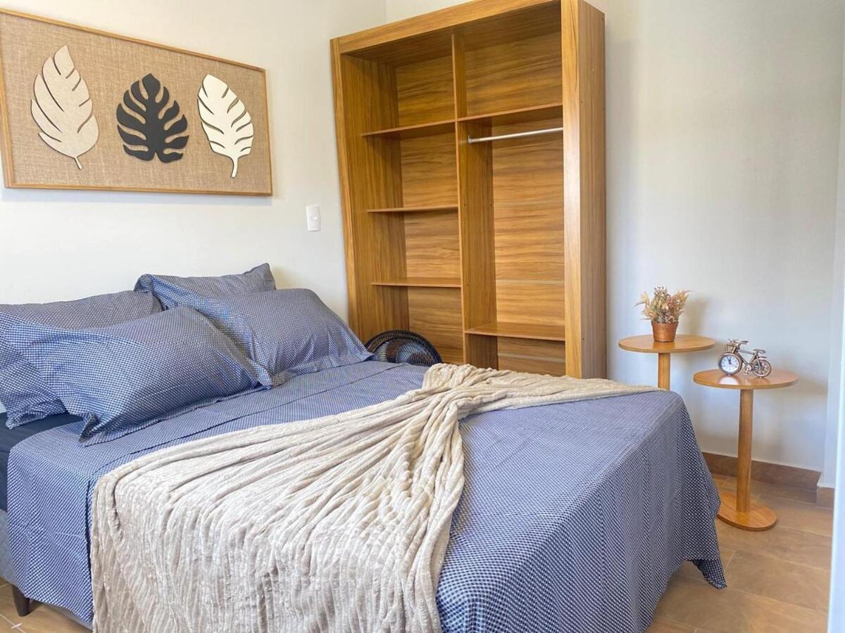 Apartamento Sp50 - Jd - Expo Center - Ar Cond - 3 Pessoas *