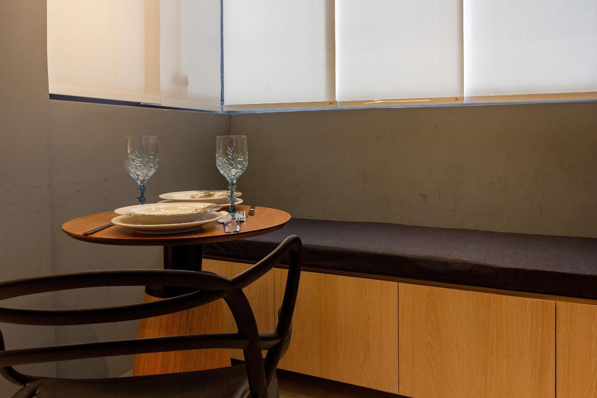 Apartamento Yume Pamplona São Paulo