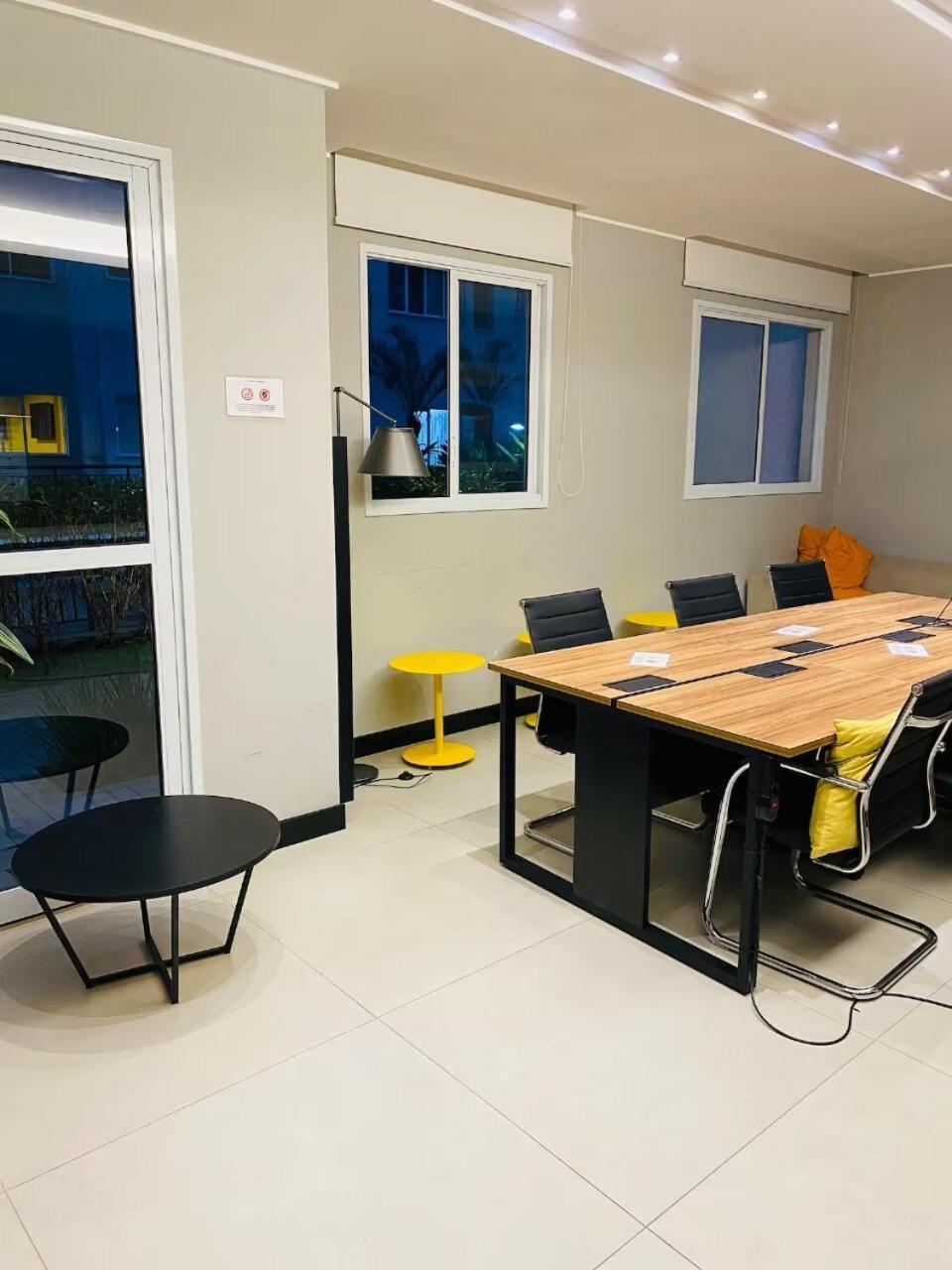 Apartamento Sp Bras *