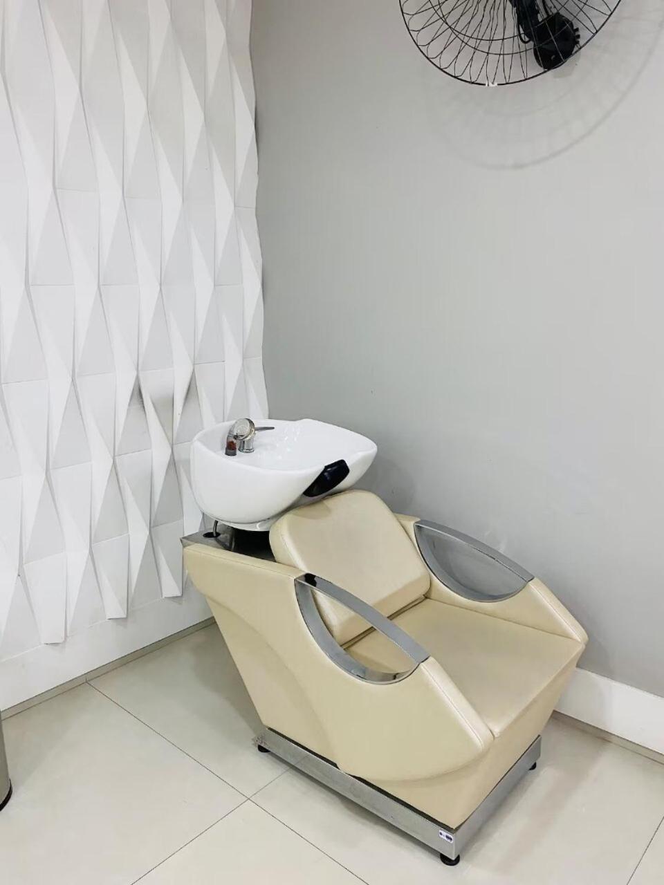 Apartamento Sp Bras *