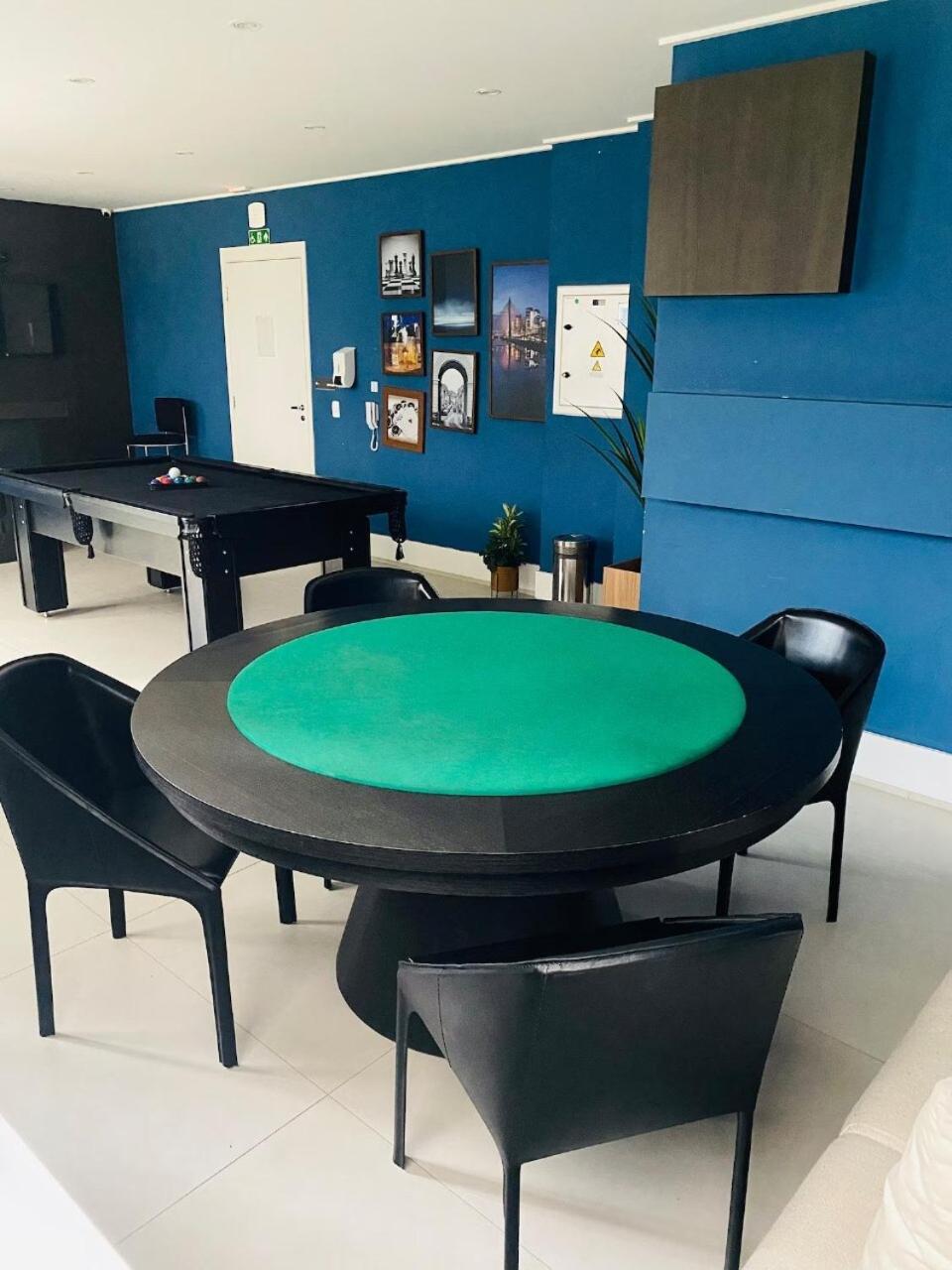 Apartamento Sp Bras São Paulo
