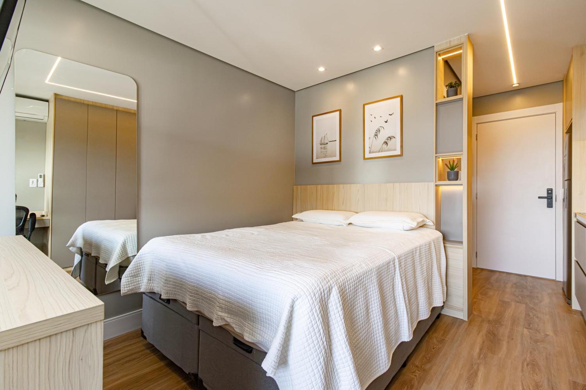 Em - Moema Apartamento