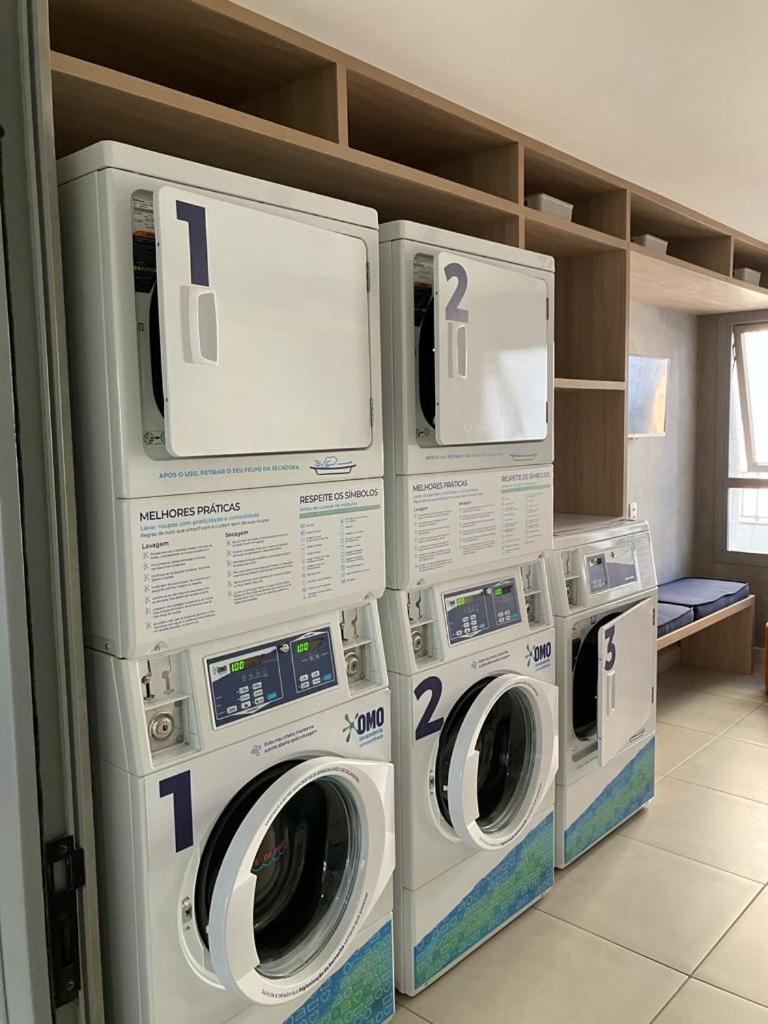 Metro Brooklin 1606 Apartamento São Paulo
