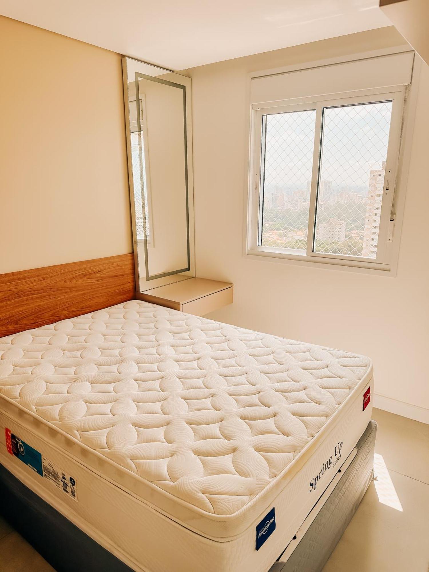 Apartamento Say Hello Sua Casa Temporaria!