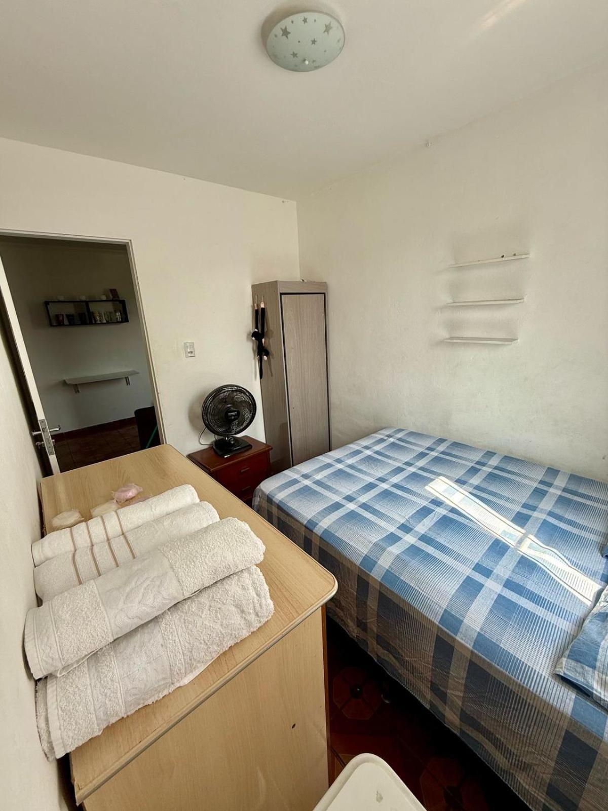 Do Lado Do Autodromo Apartamento São Paulo