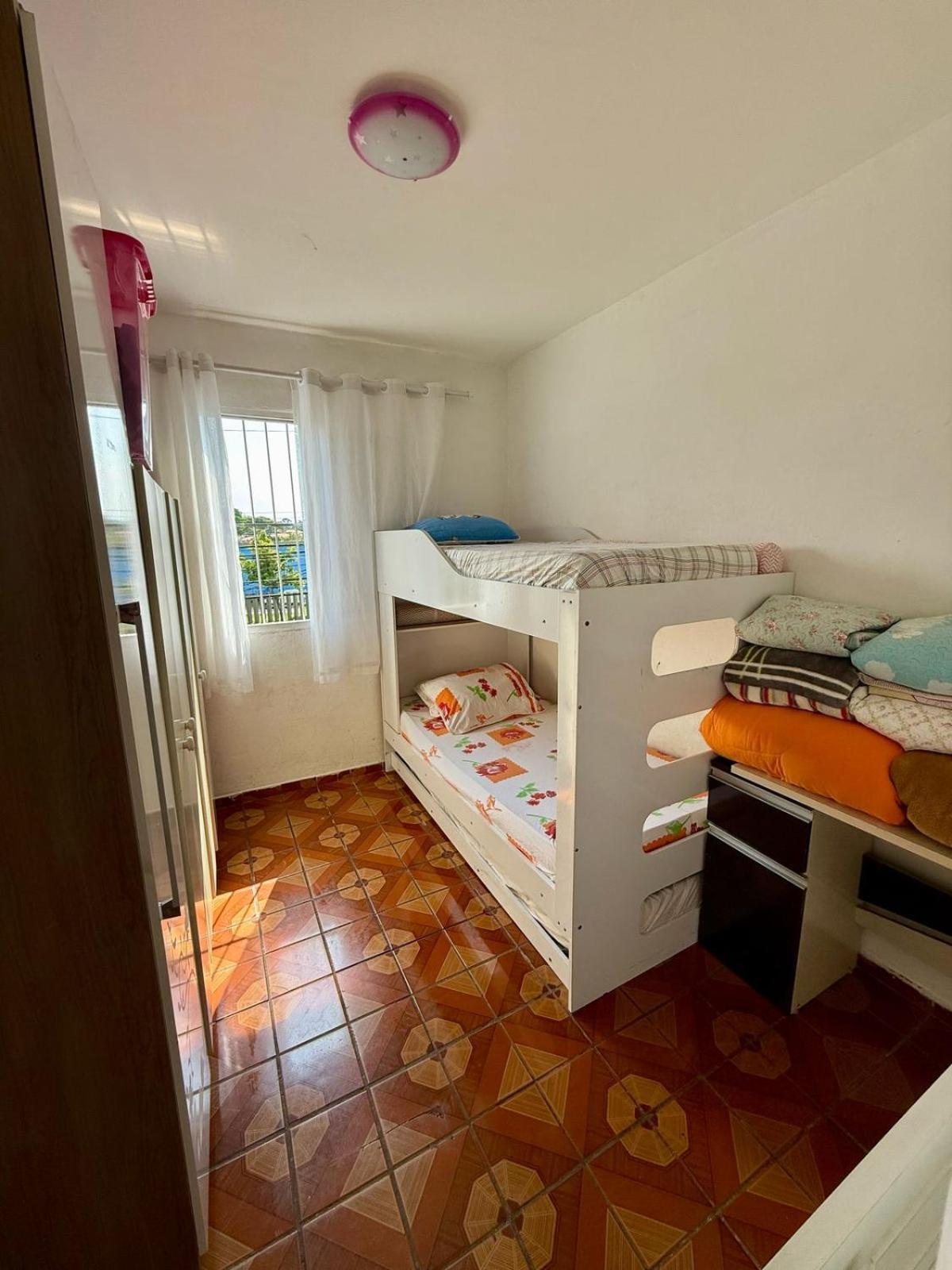Apartamento Do Lado Do Autodromo São Paulo