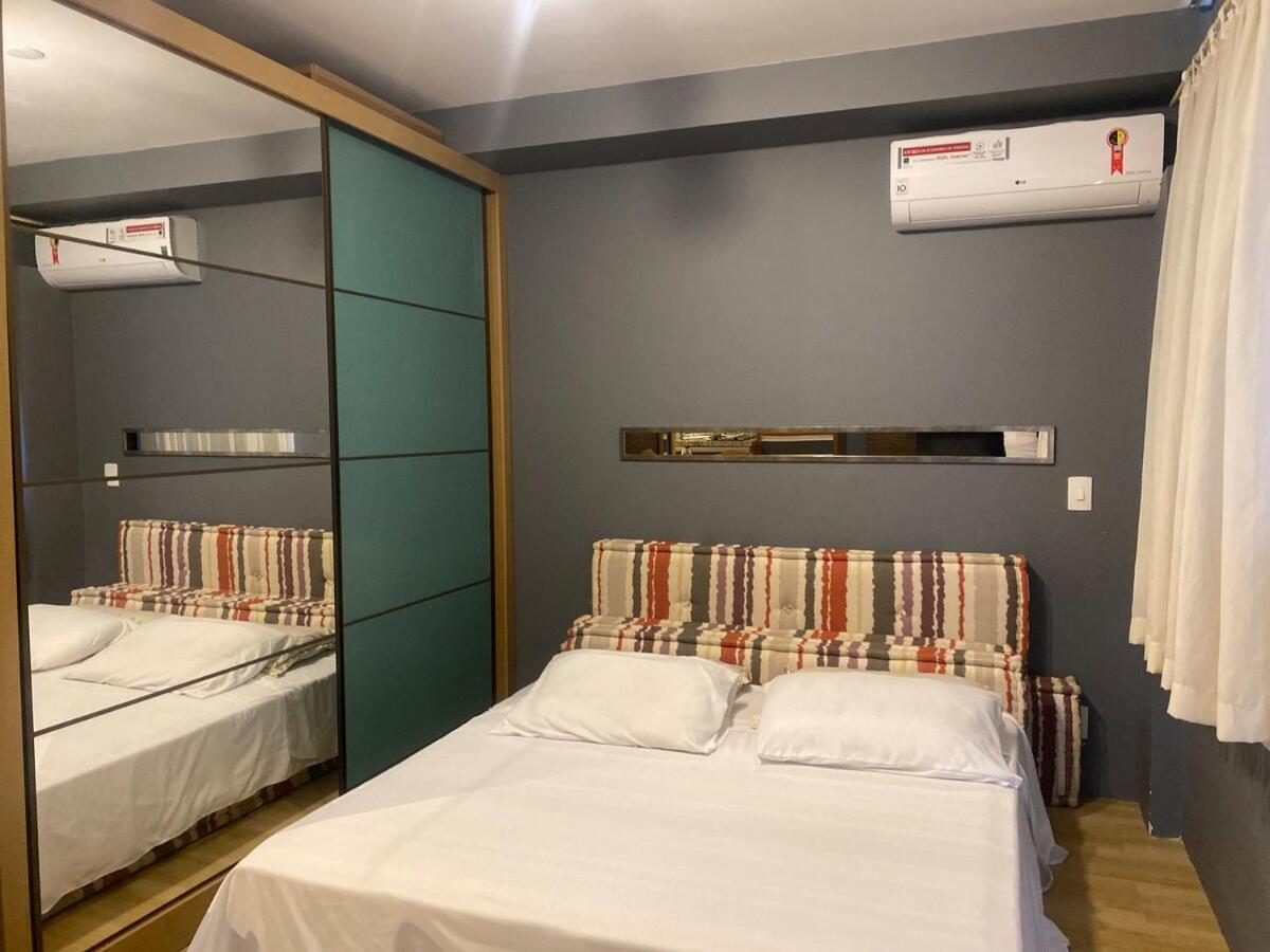 Loft Stripe - Loft Aconchegante Na Liberdade São Paulo