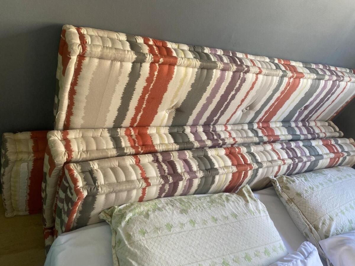 Loft Stripe - Loft Aconchegante Na Liberdade Apartamento São Paulo