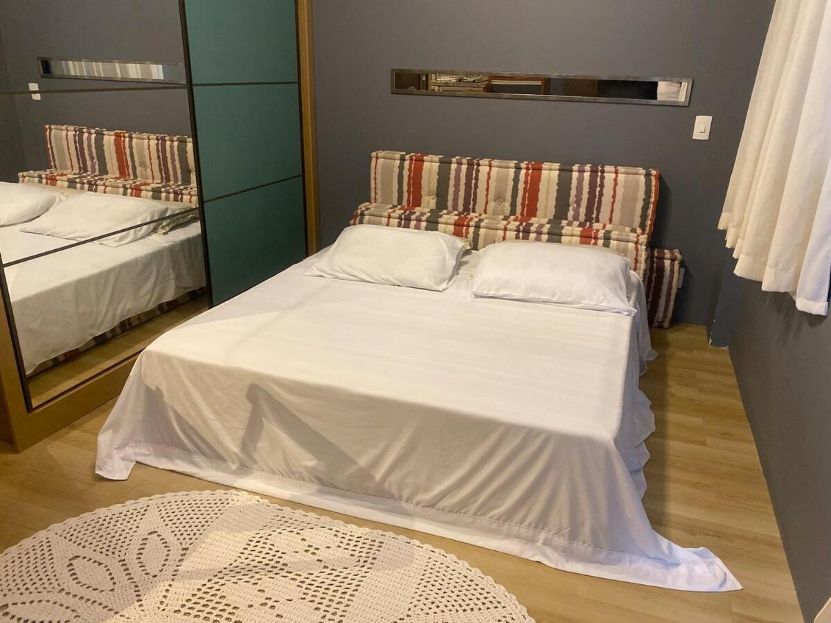Loft Stripe - Loft Aconchegante Na Liberdade * São Paulo