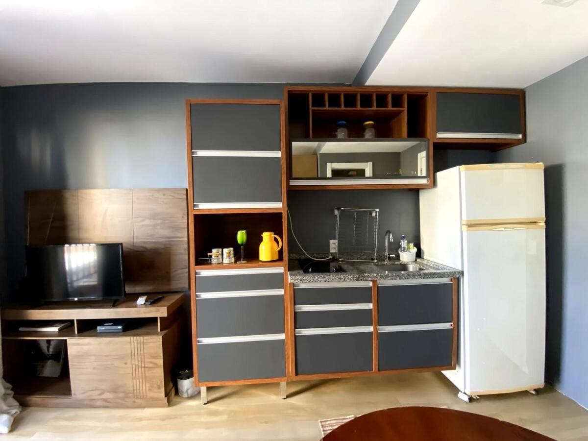 Loft Stripe - Loft Aconchegante Na Liberdade * São Paulo