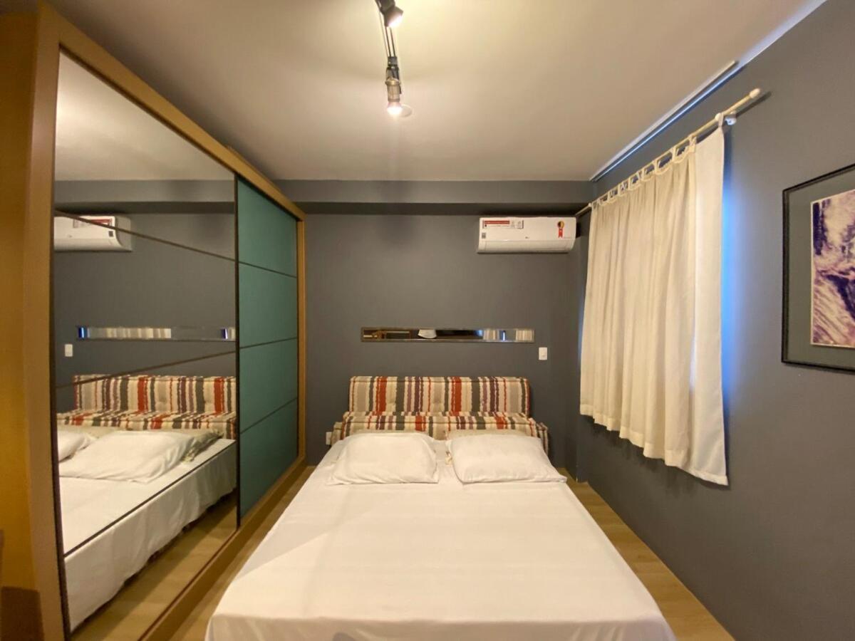 Loft Stripe - Loft Aconchegante Na Liberdade Apartamento