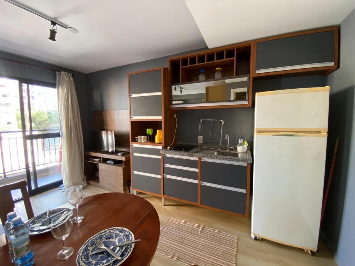 Loft Stripe - Loft Aconchegante Na Liberdade *