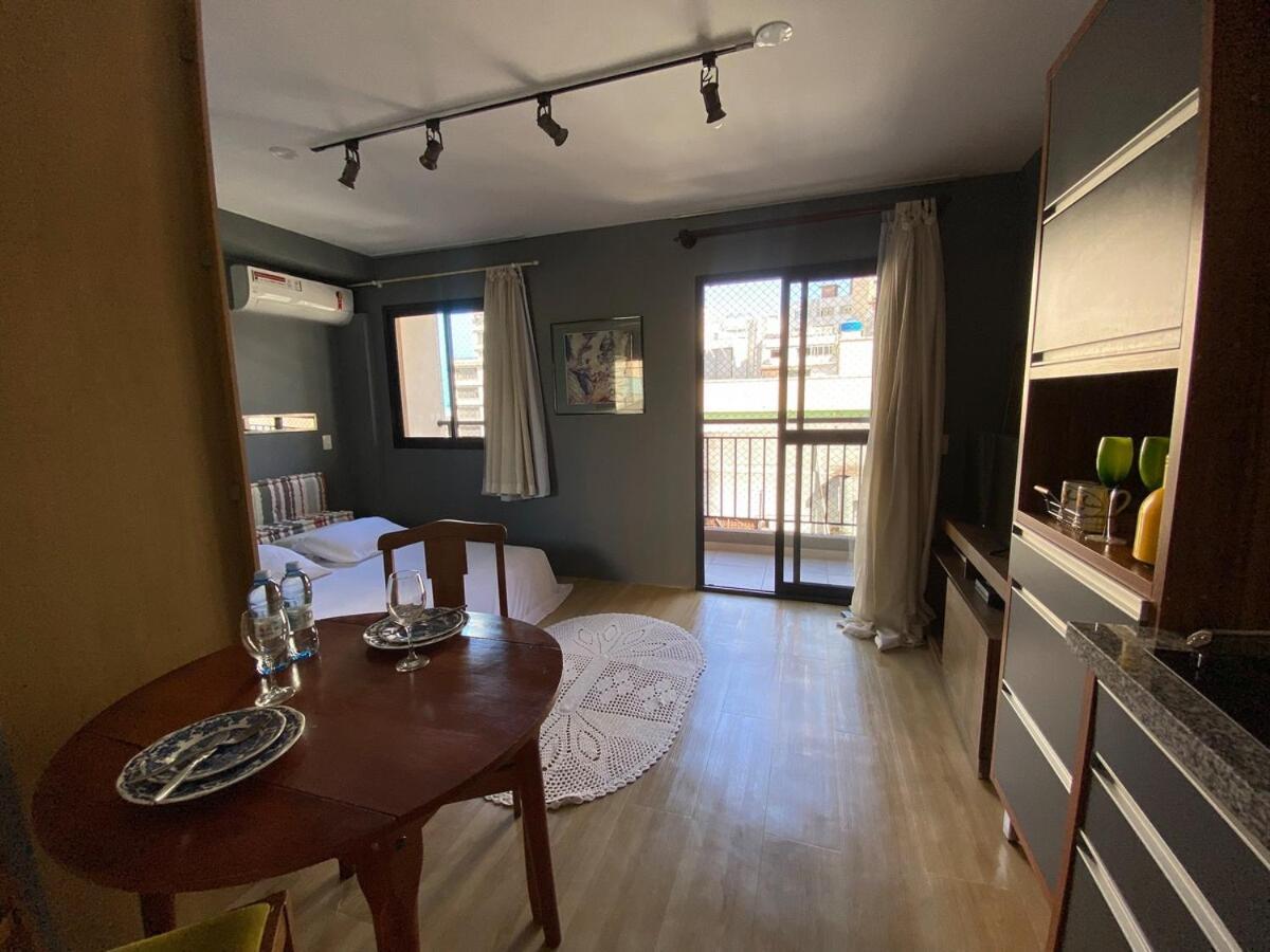 Loft Stripe - Loft Aconchegante Na Liberdade São Paulo