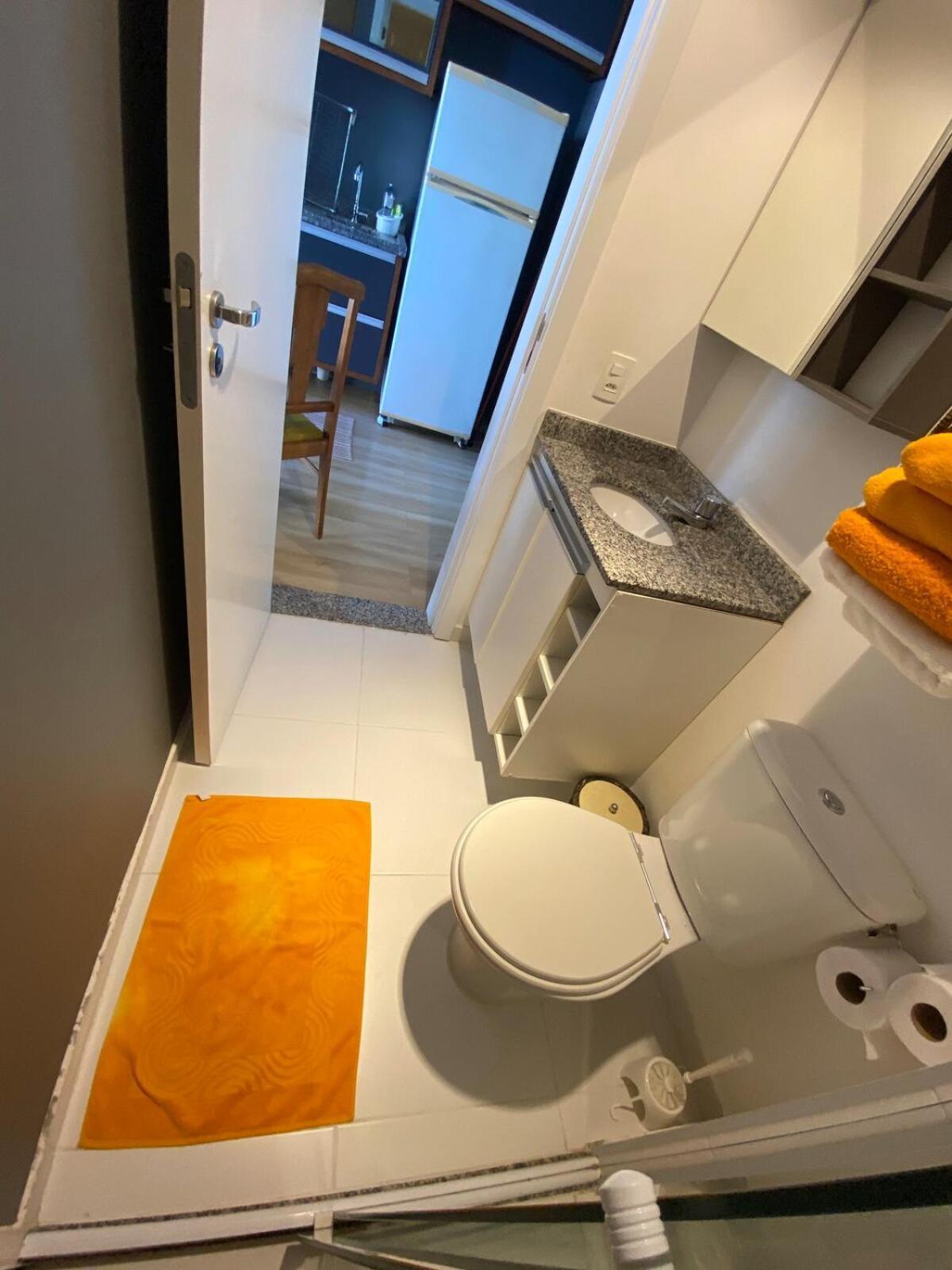 Loft Stripe - Loft Aconchegante Na Liberdade *