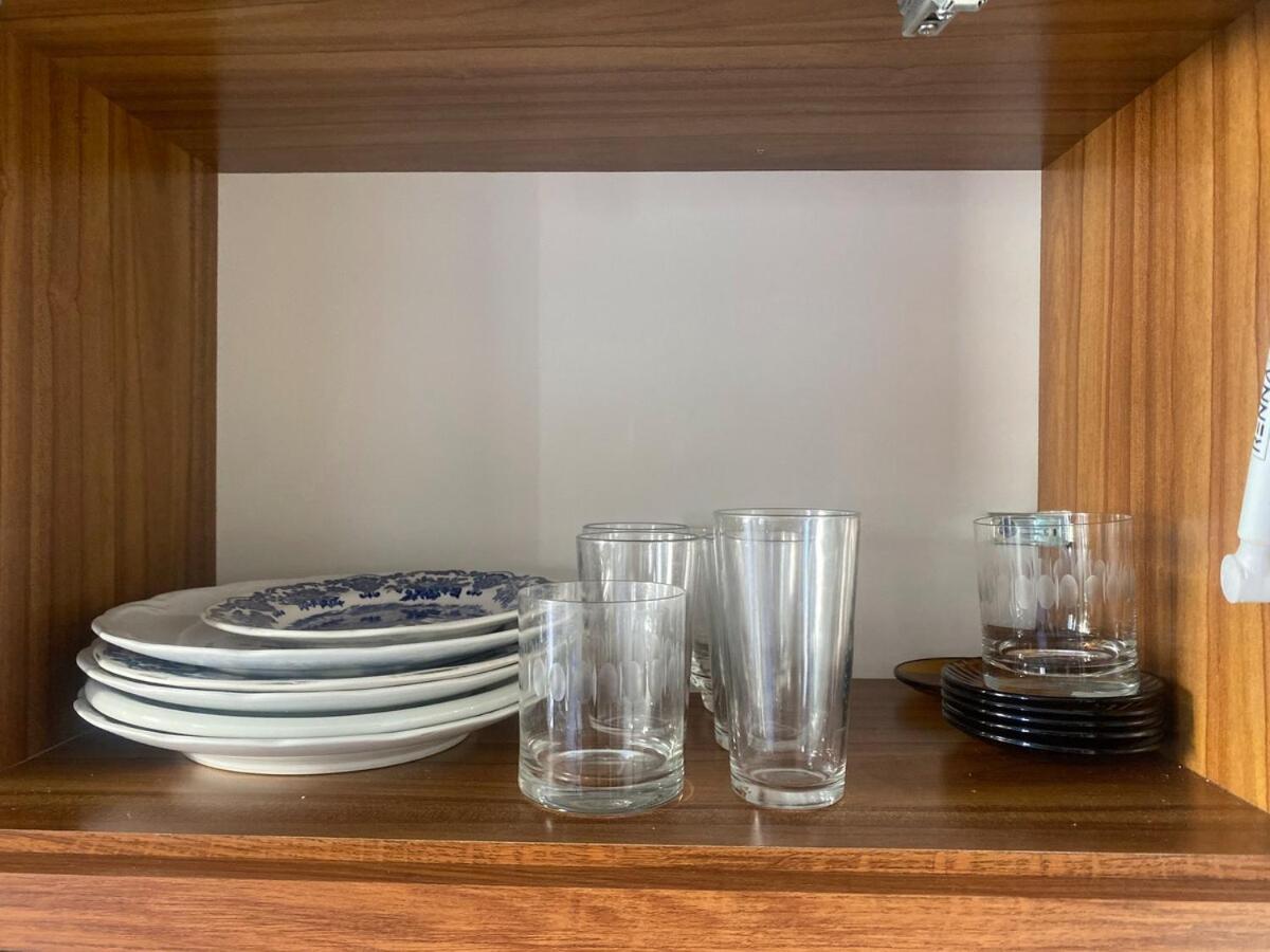 Apartamento Loft Stripe - Loft Aconchegante Na Liberdade