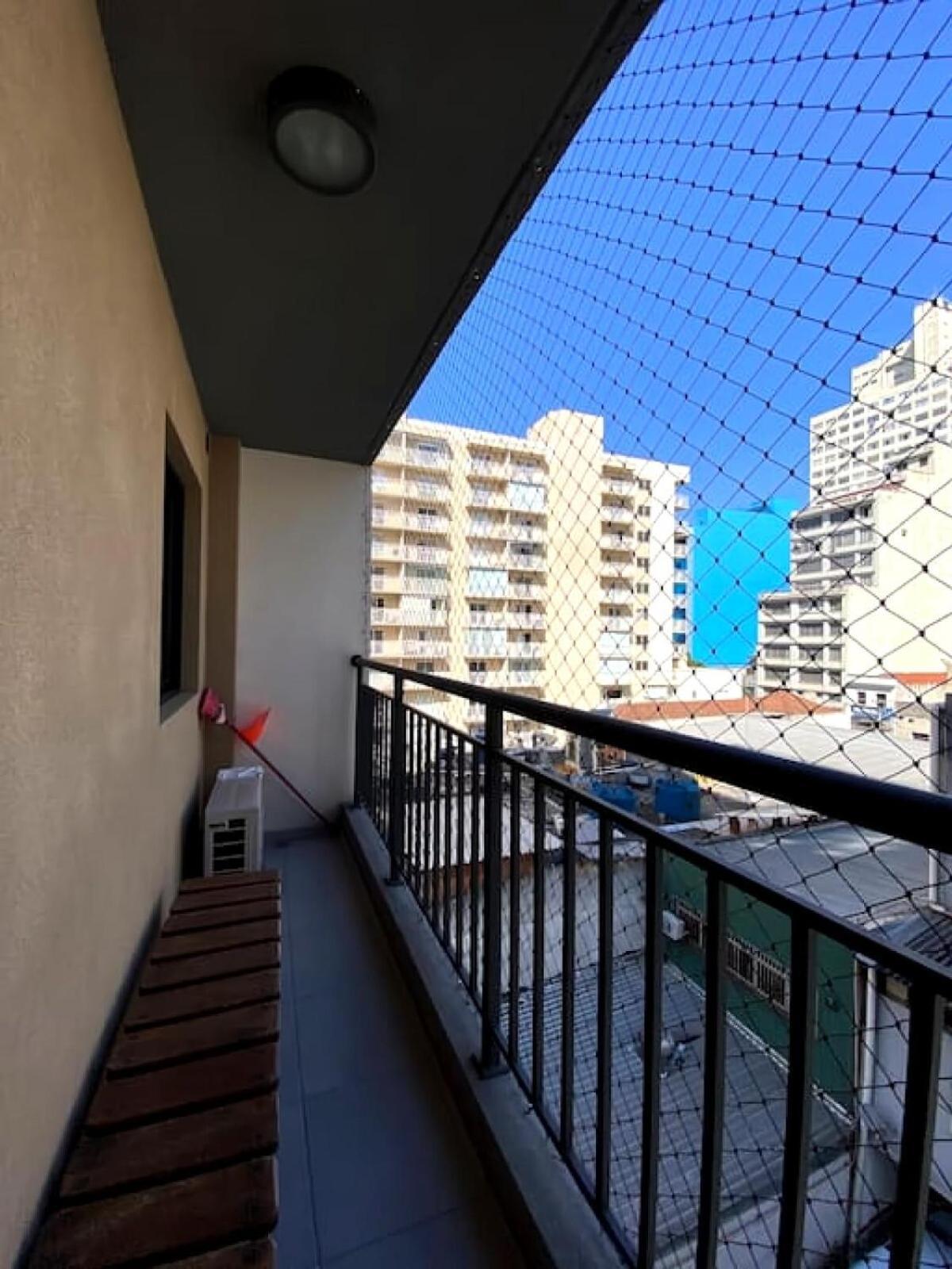 Loft Stripe - Loft Aconchegante Na Liberdade Apartamento São Paulo